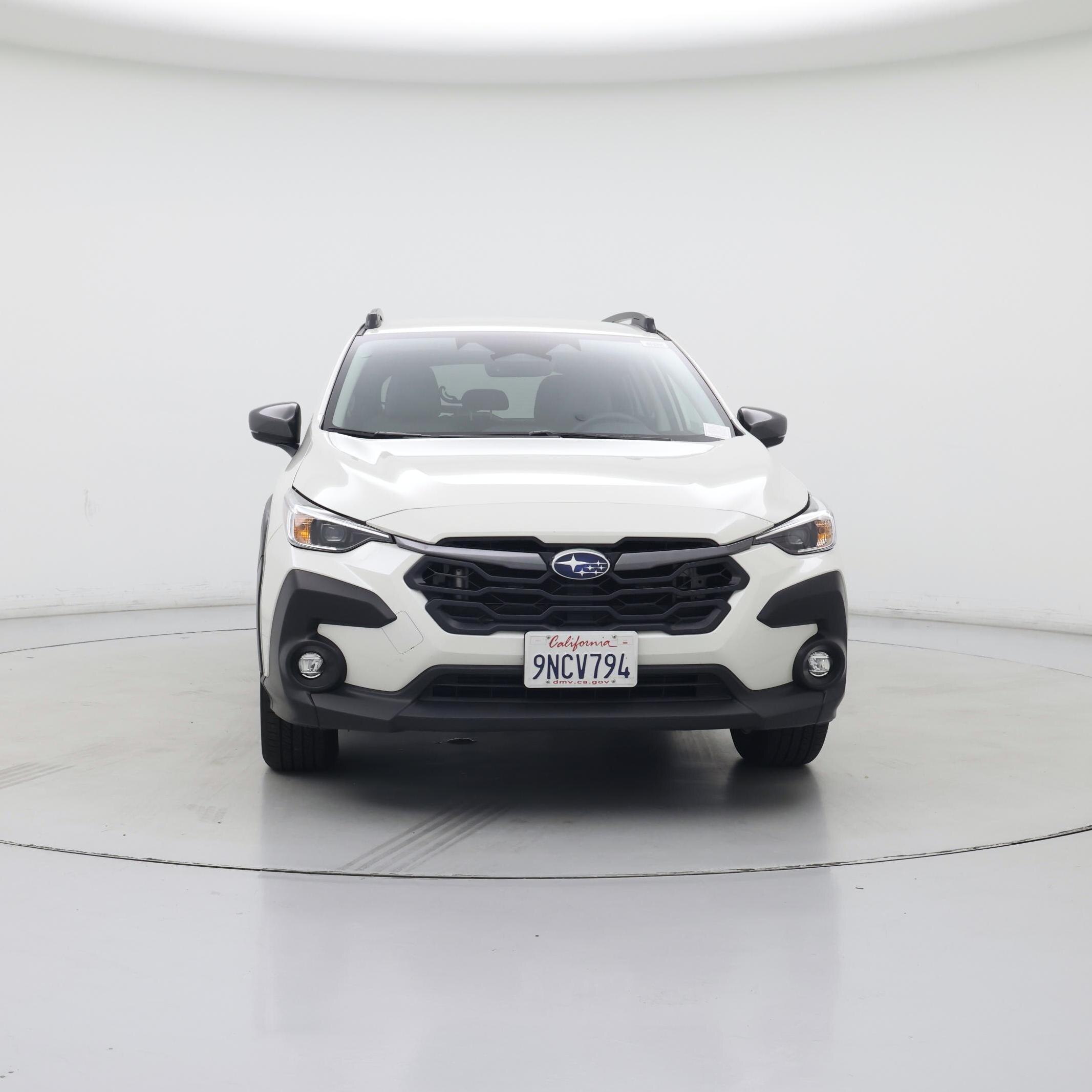 Thumbnail: 2024 Subaru Crosstrek - 5