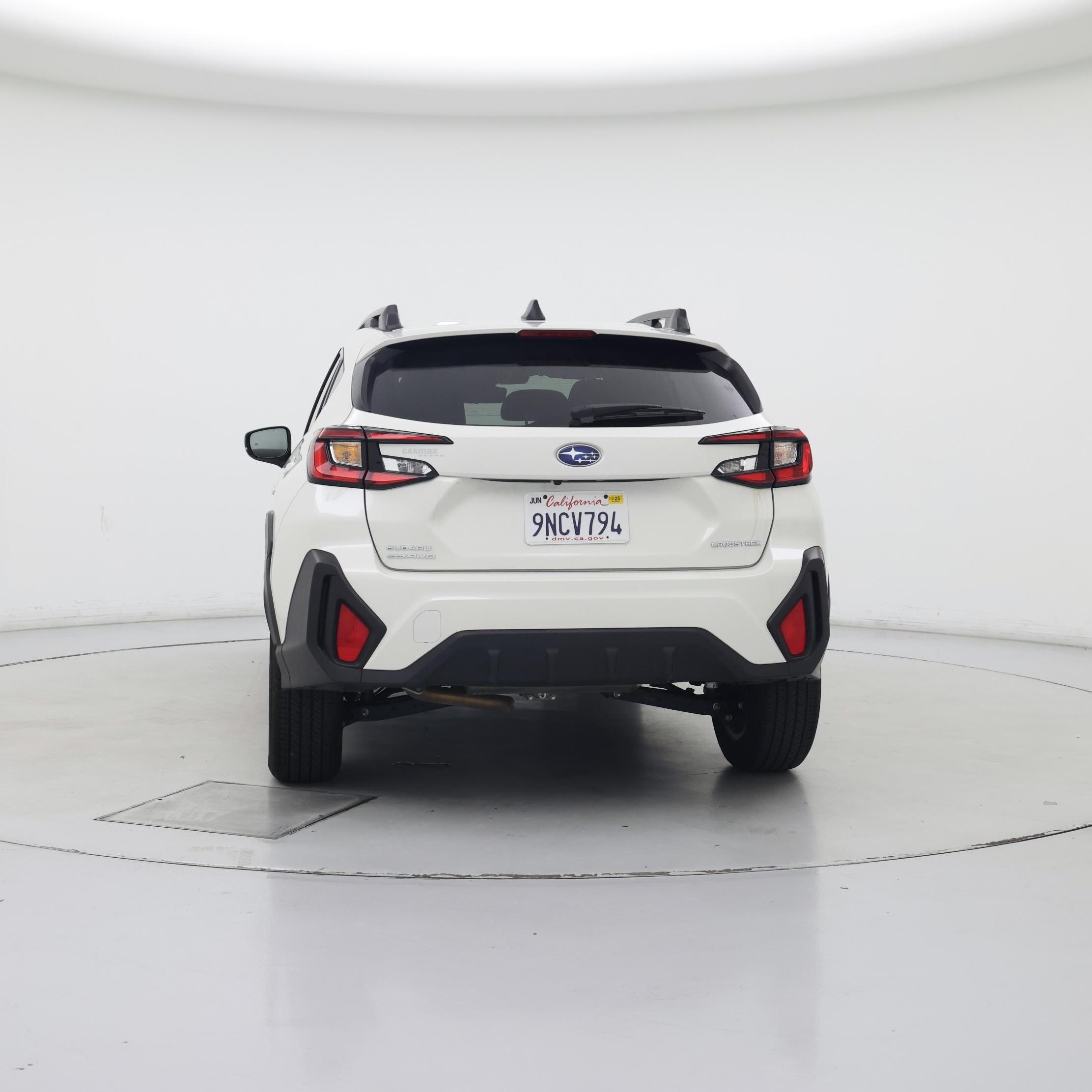 Thumbnail: 2024 Subaru Crosstrek - 6