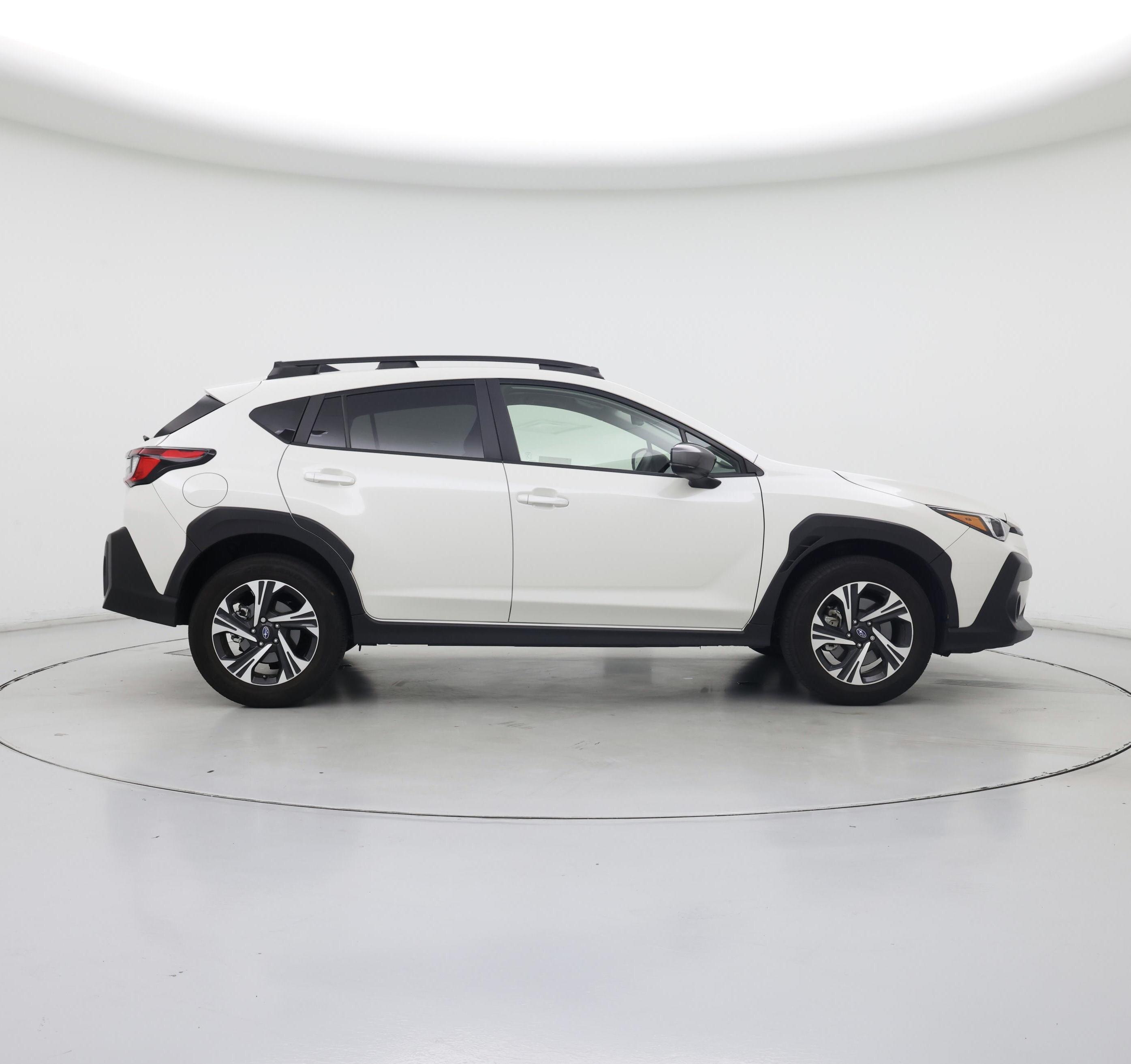 Thumbnail: 2024 Subaru Crosstrek - 7