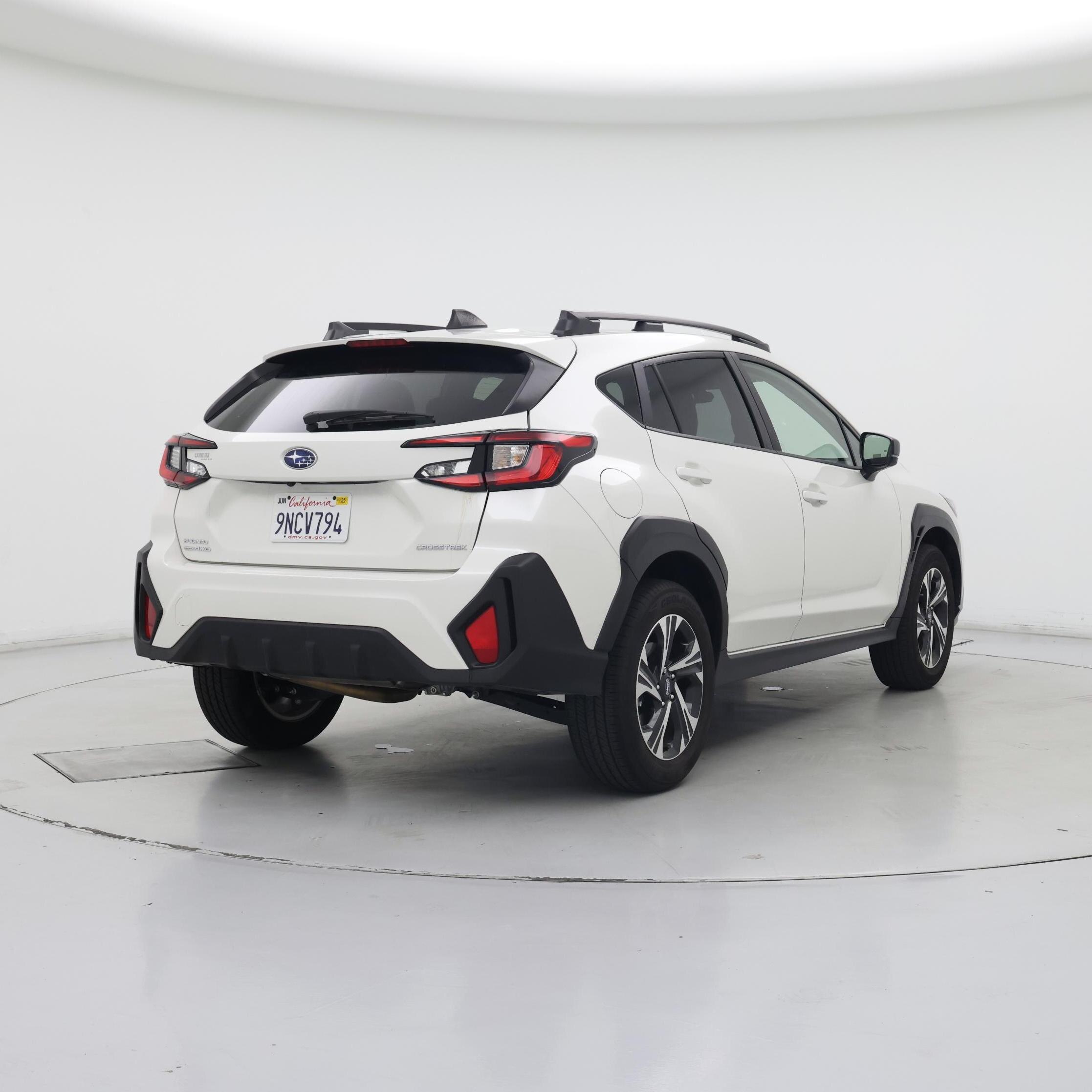 Thumbnail: 2024 Subaru Crosstrek - 8