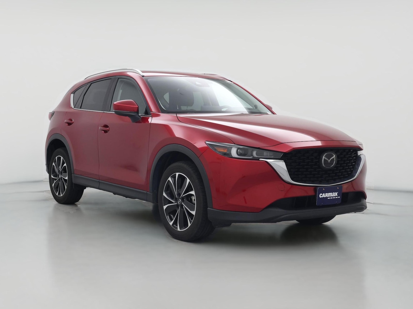 2023 Mazda CX-5 S Premium Plus package