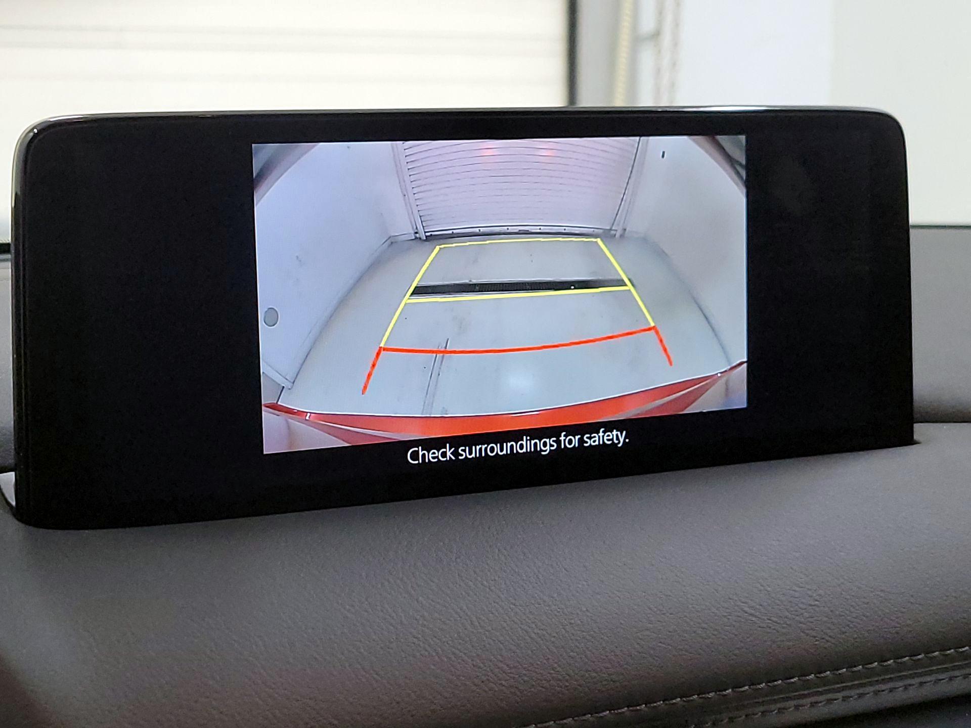 Thumbnail: 2023 Mazda CX-5 - 14