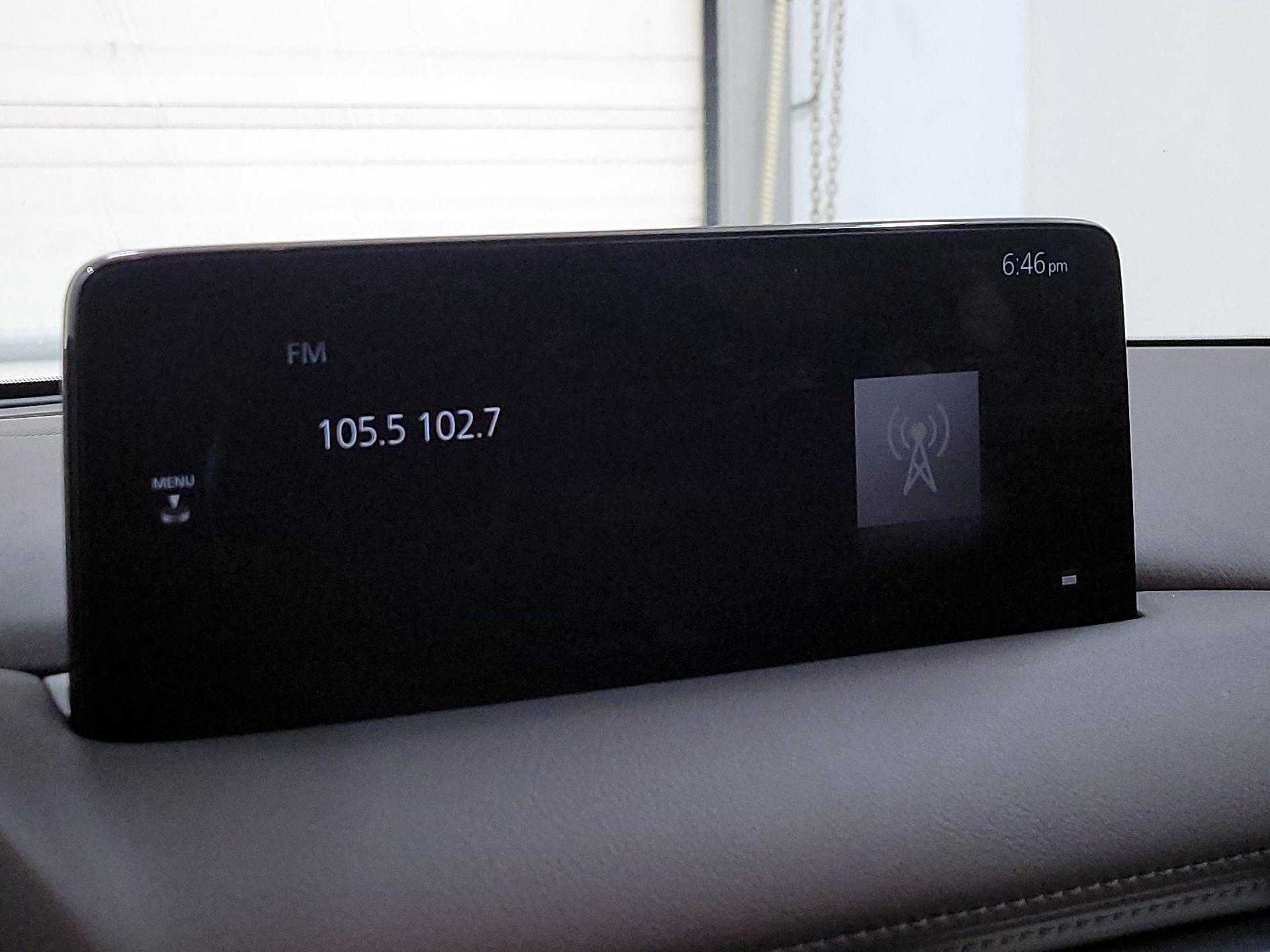 Thumbnail: 2023 Mazda CX-5 - 15