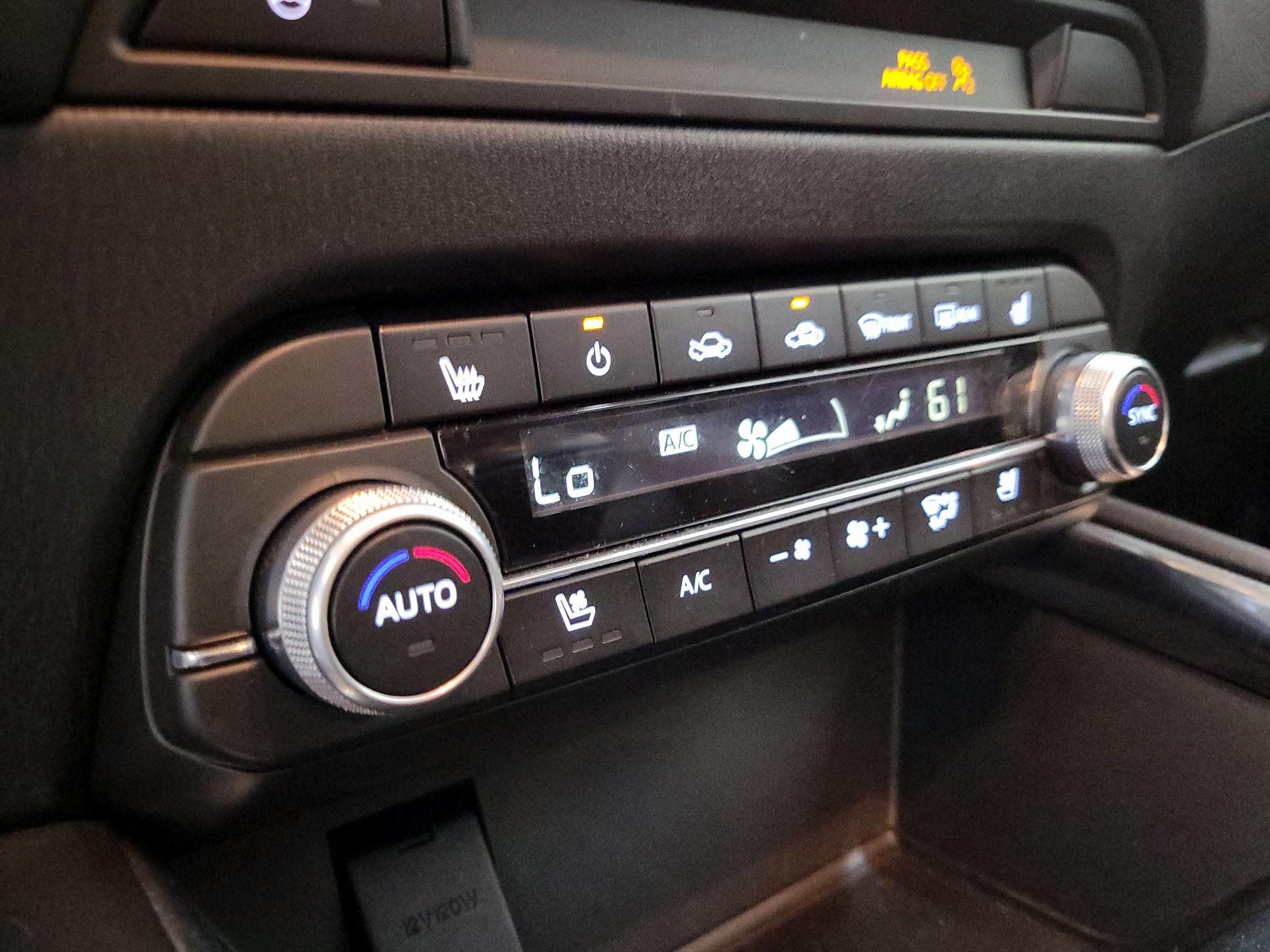 Thumbnail: 2023 Mazda CX-5 - 16