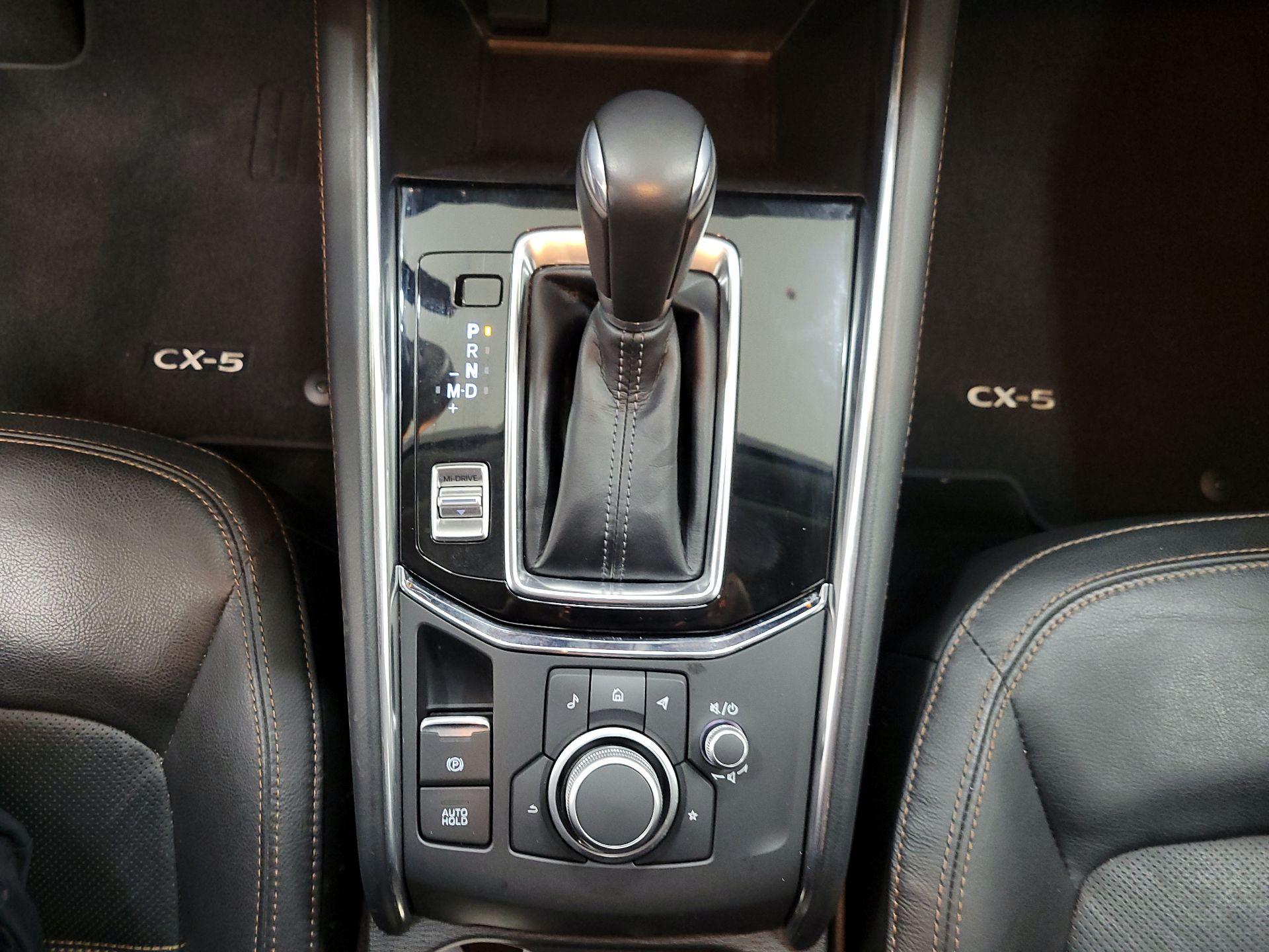 Thumbnail: 2023 Mazda CX-5 - 17