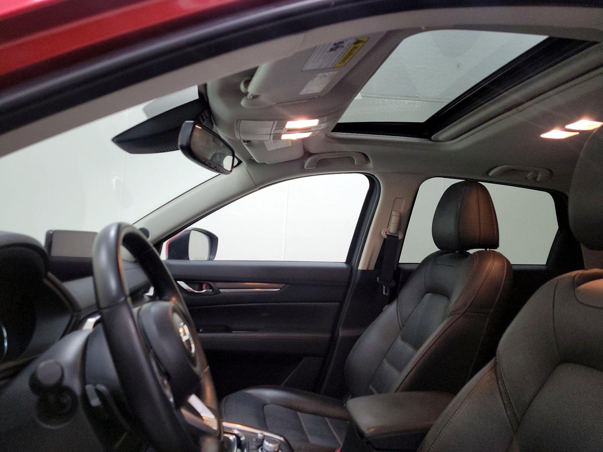 Thumbnail: 2023 Mazda CX-5 - 19