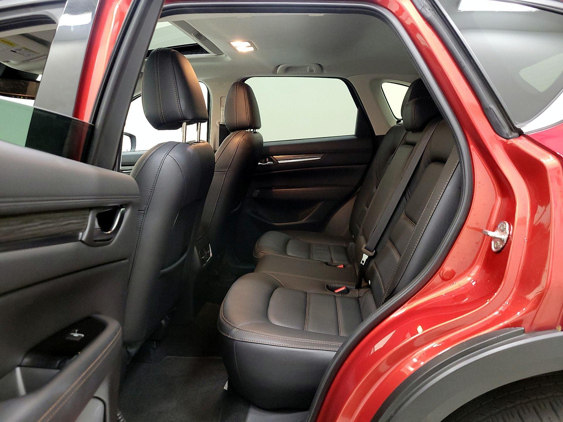 Thumbnail: 2023 Mazda CX-5 - 20