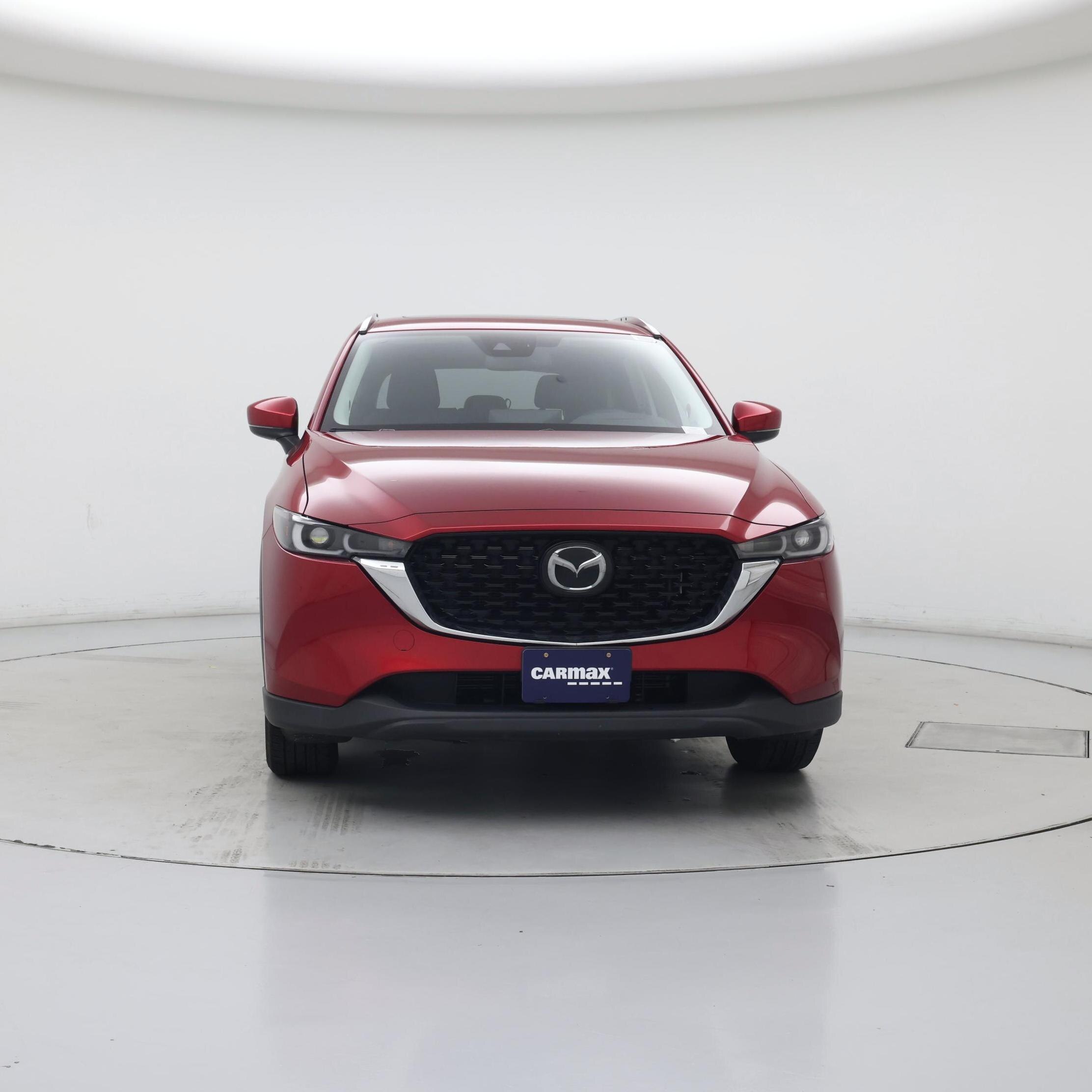 Thumbnail: 2023 Mazda CX-5 - 5