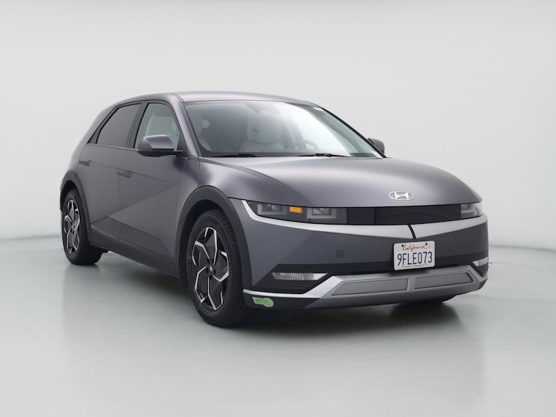 2023 Hyundai Ioniq 5 SEL -
                  Palmdale, CA