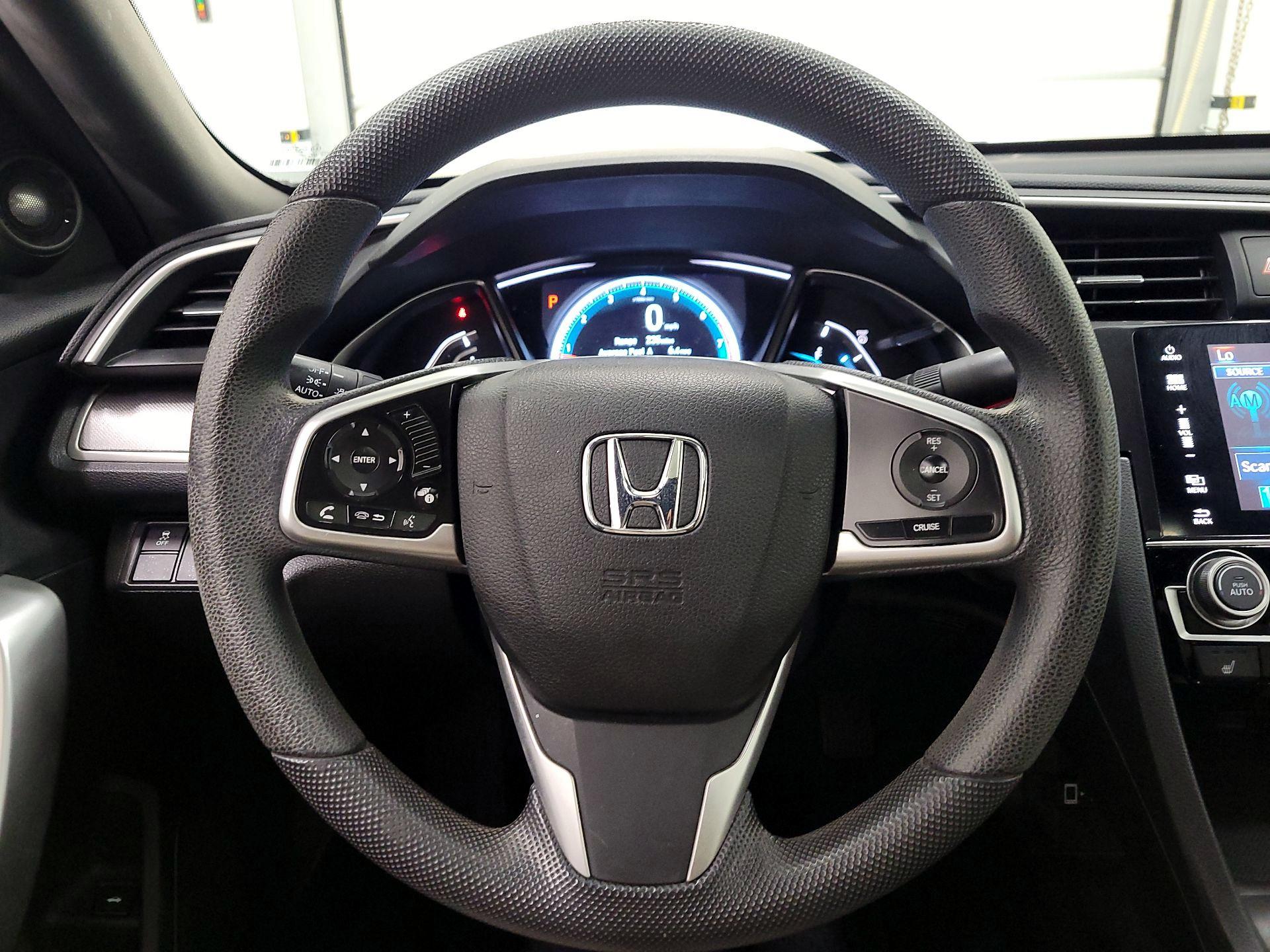 Thumbnail: 2016 Honda Civic - 10