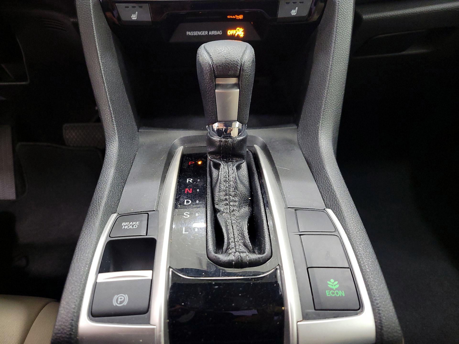 Thumbnail: 2016 Honda Civic - 17