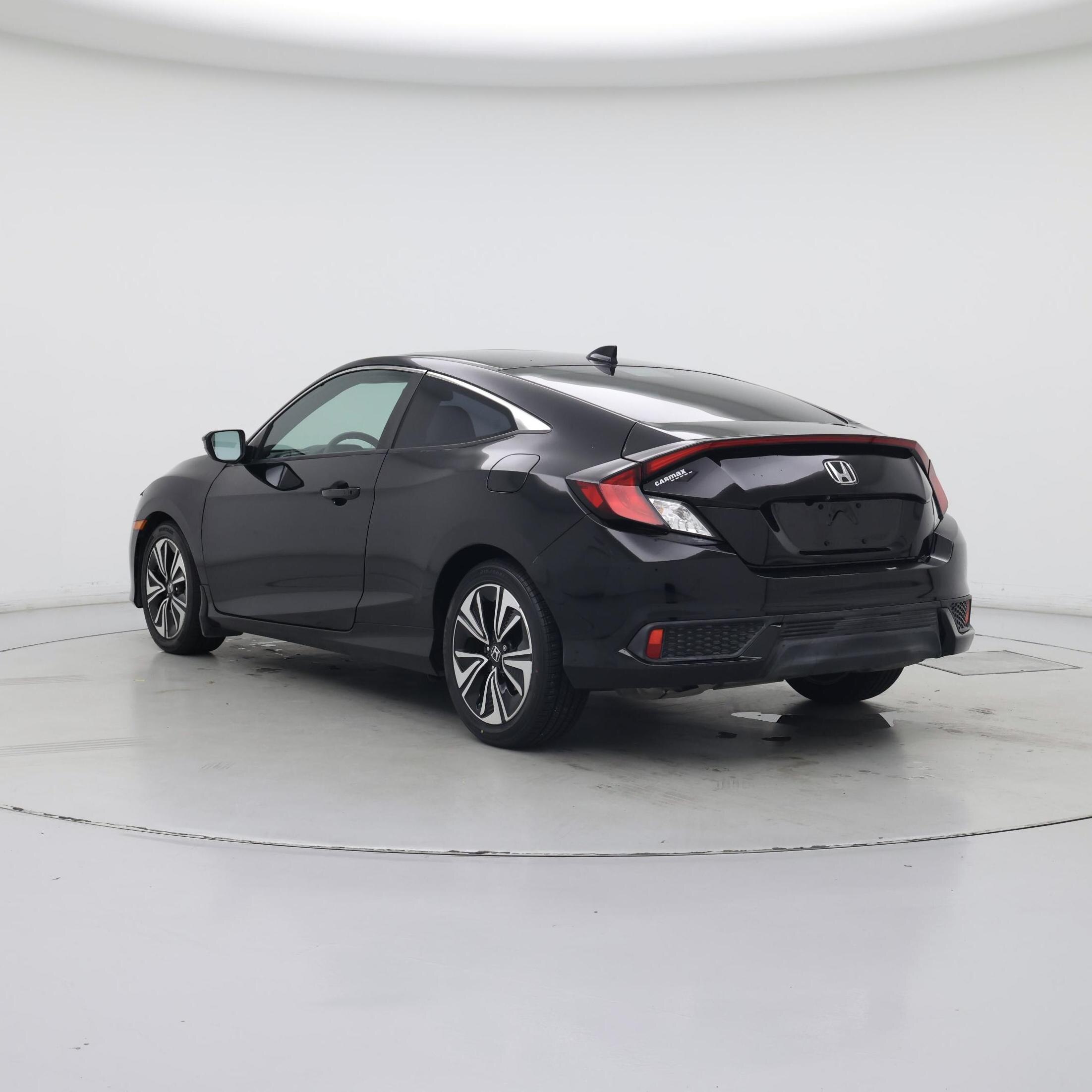 Thumbnail: 2016 Honda Civic - 2