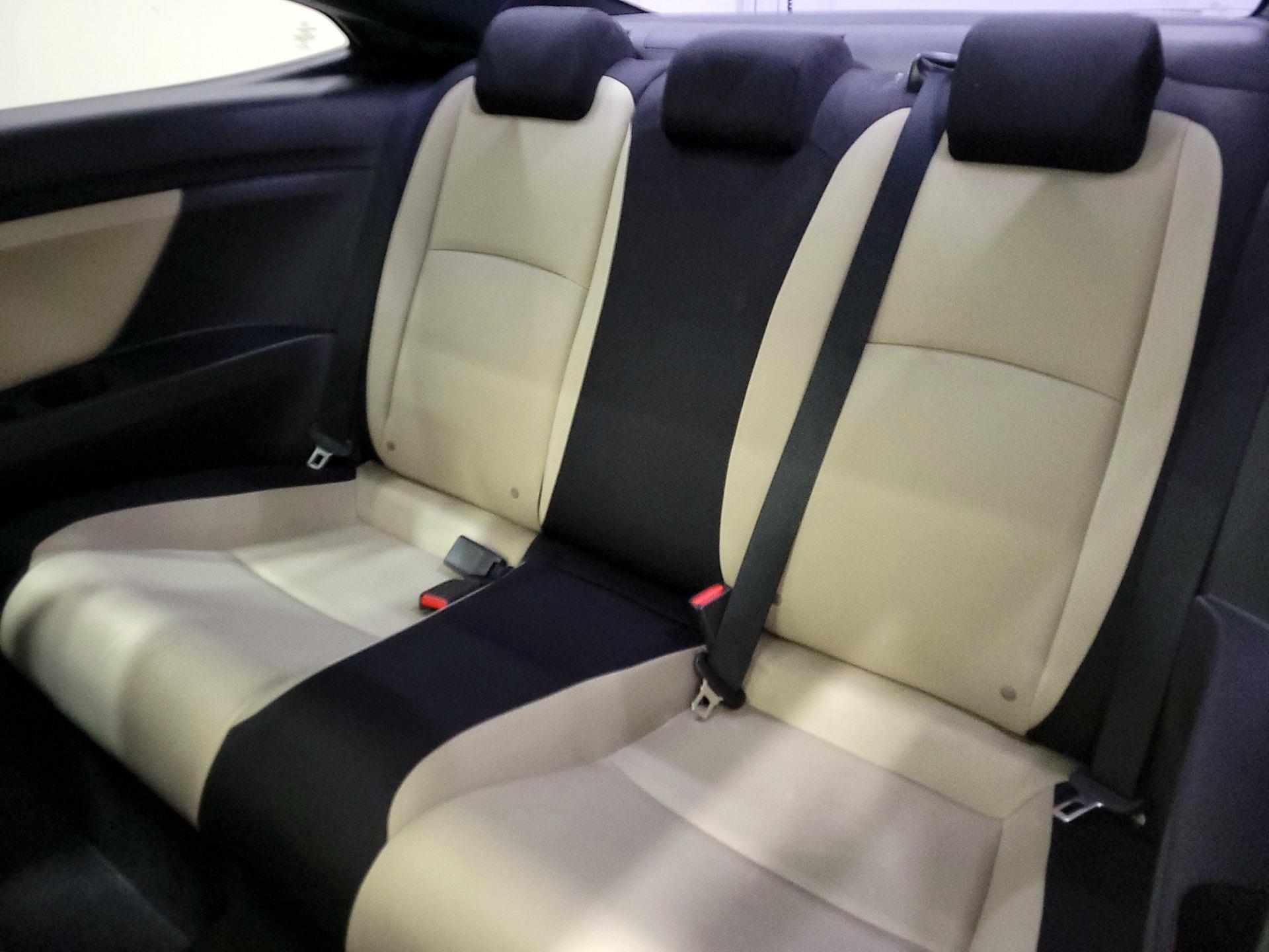 Thumbnail: 2016 Honda Civic - 20