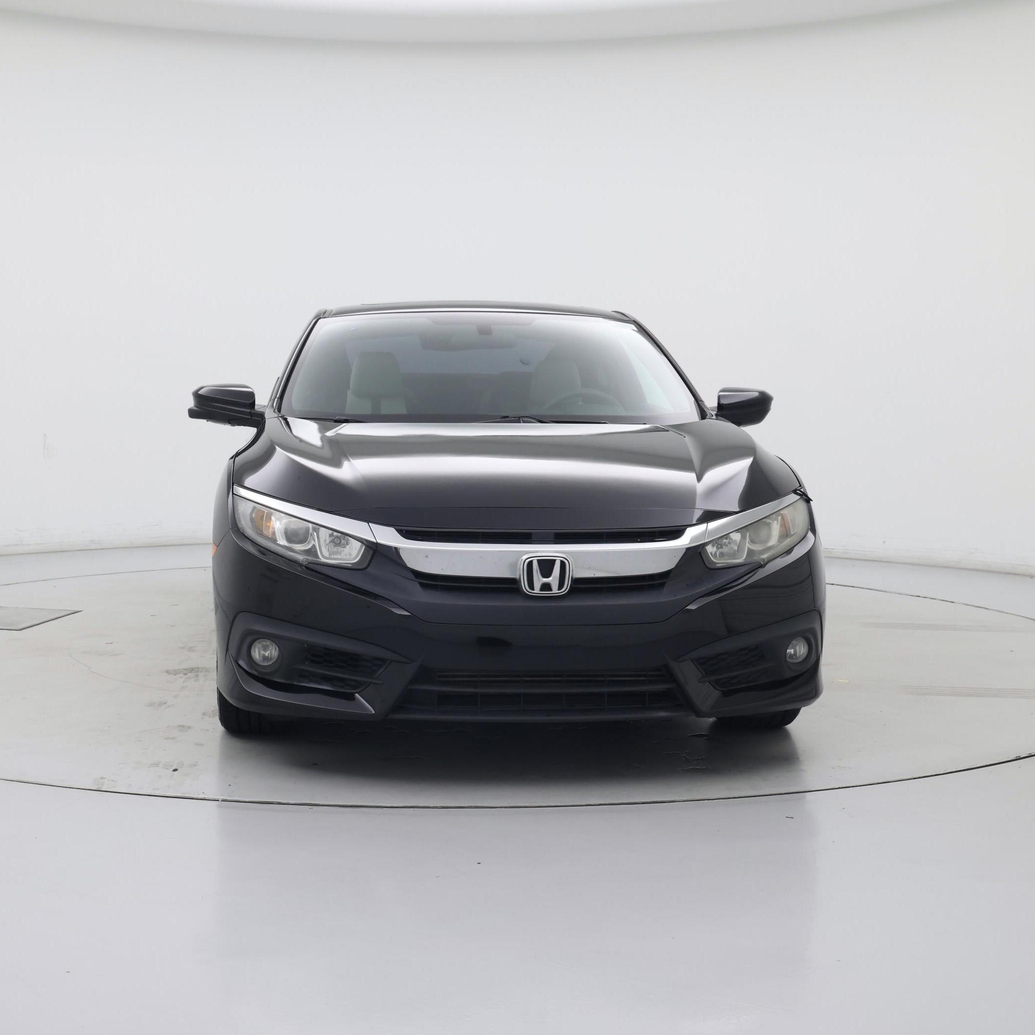 Thumbnail: 2016 Honda Civic - 5