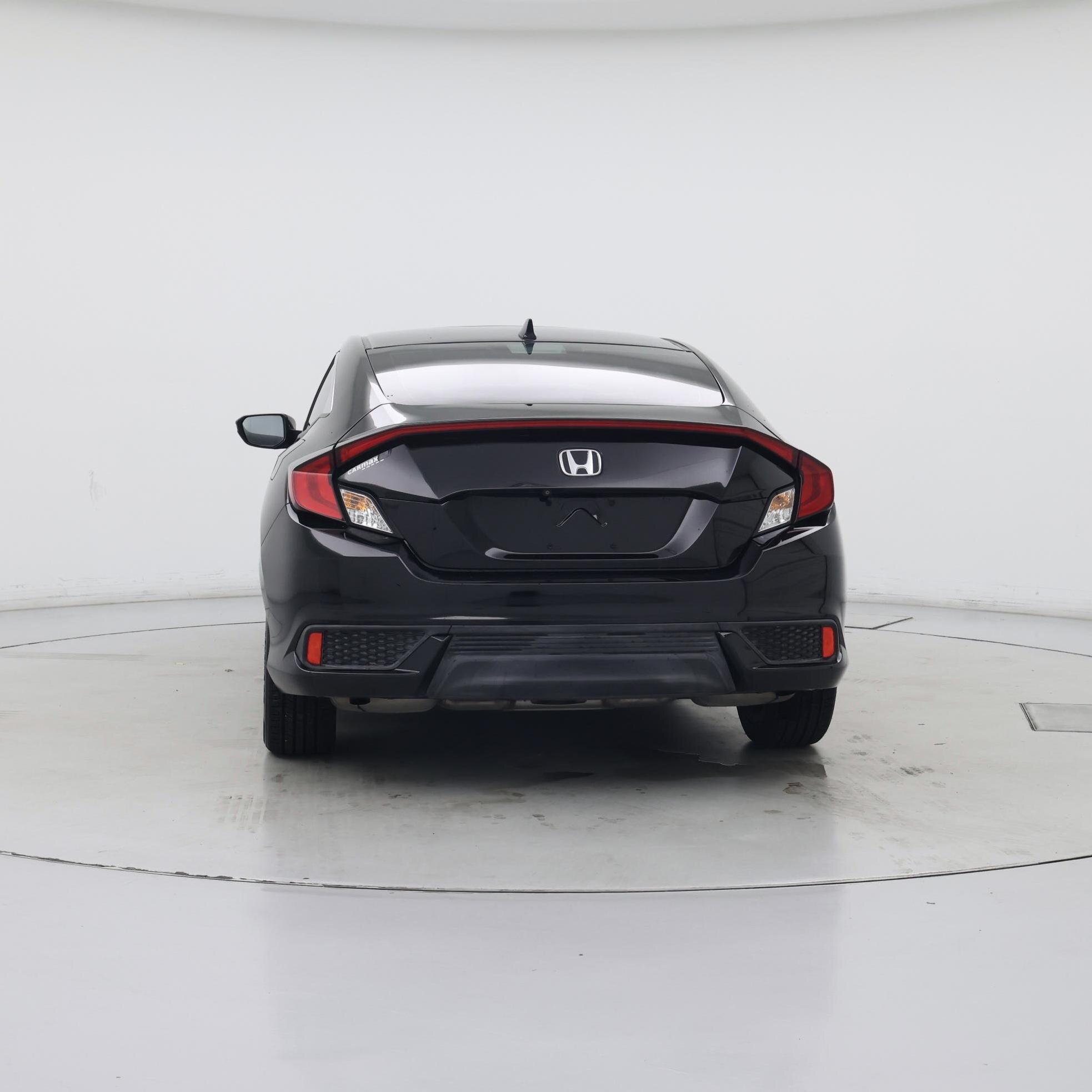 Thumbnail: 2016 Honda Civic - 6