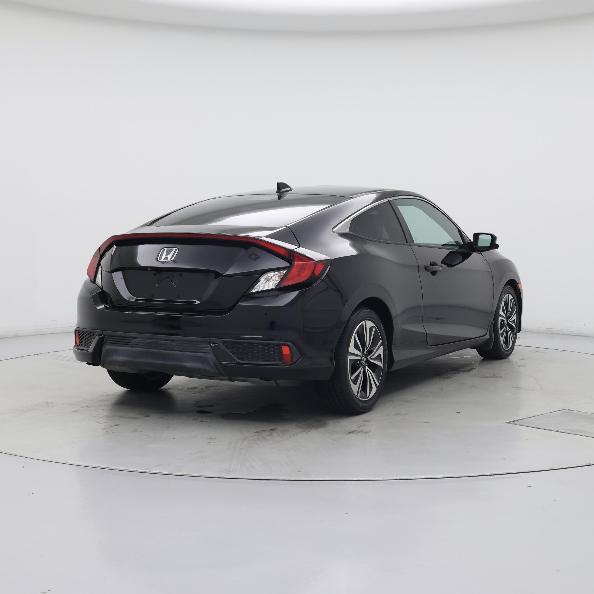 Thumbnail: 2016 Honda Civic - 8