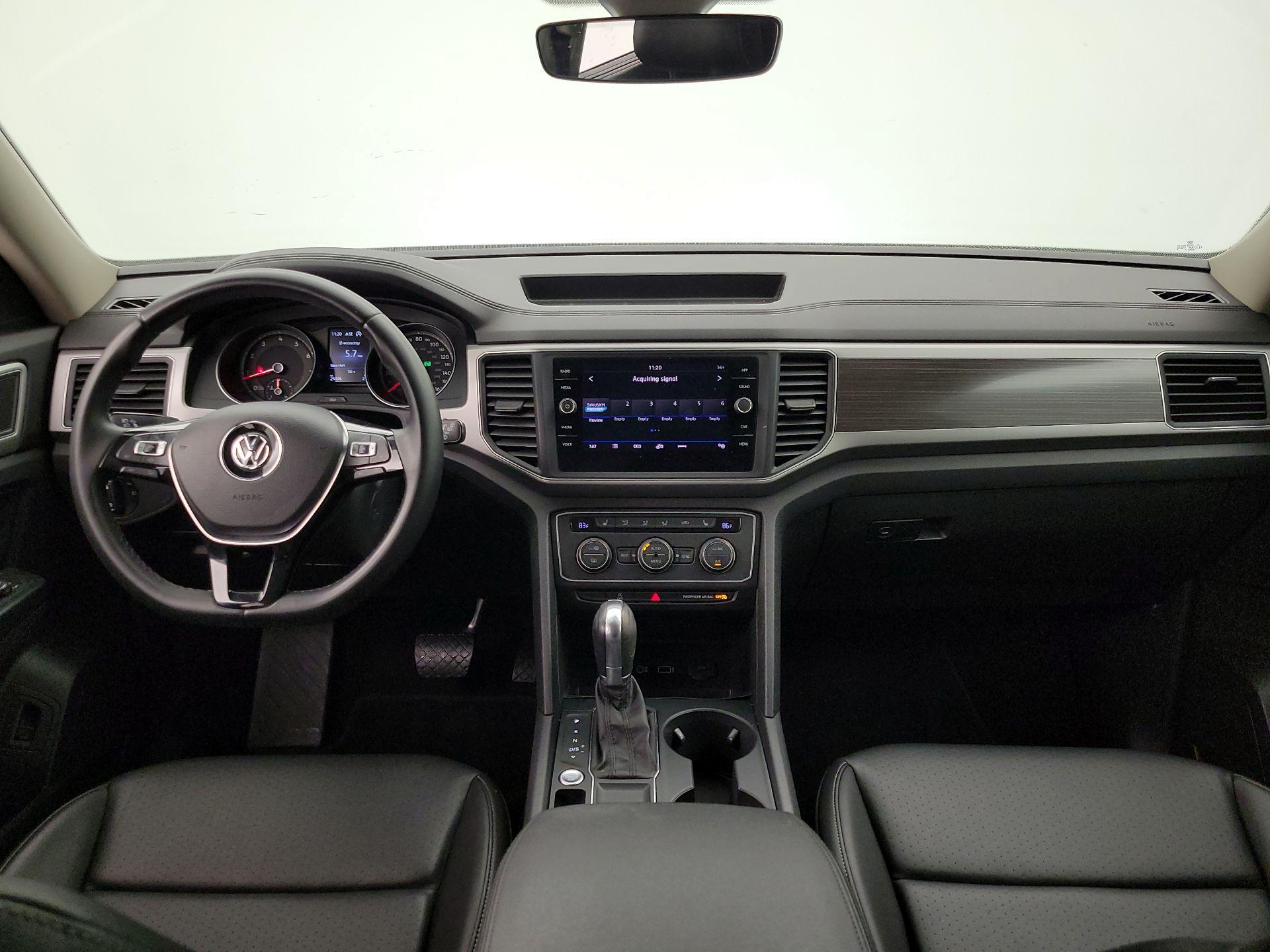 Thumbnail: 2019 Volkswagen Atlas - 9