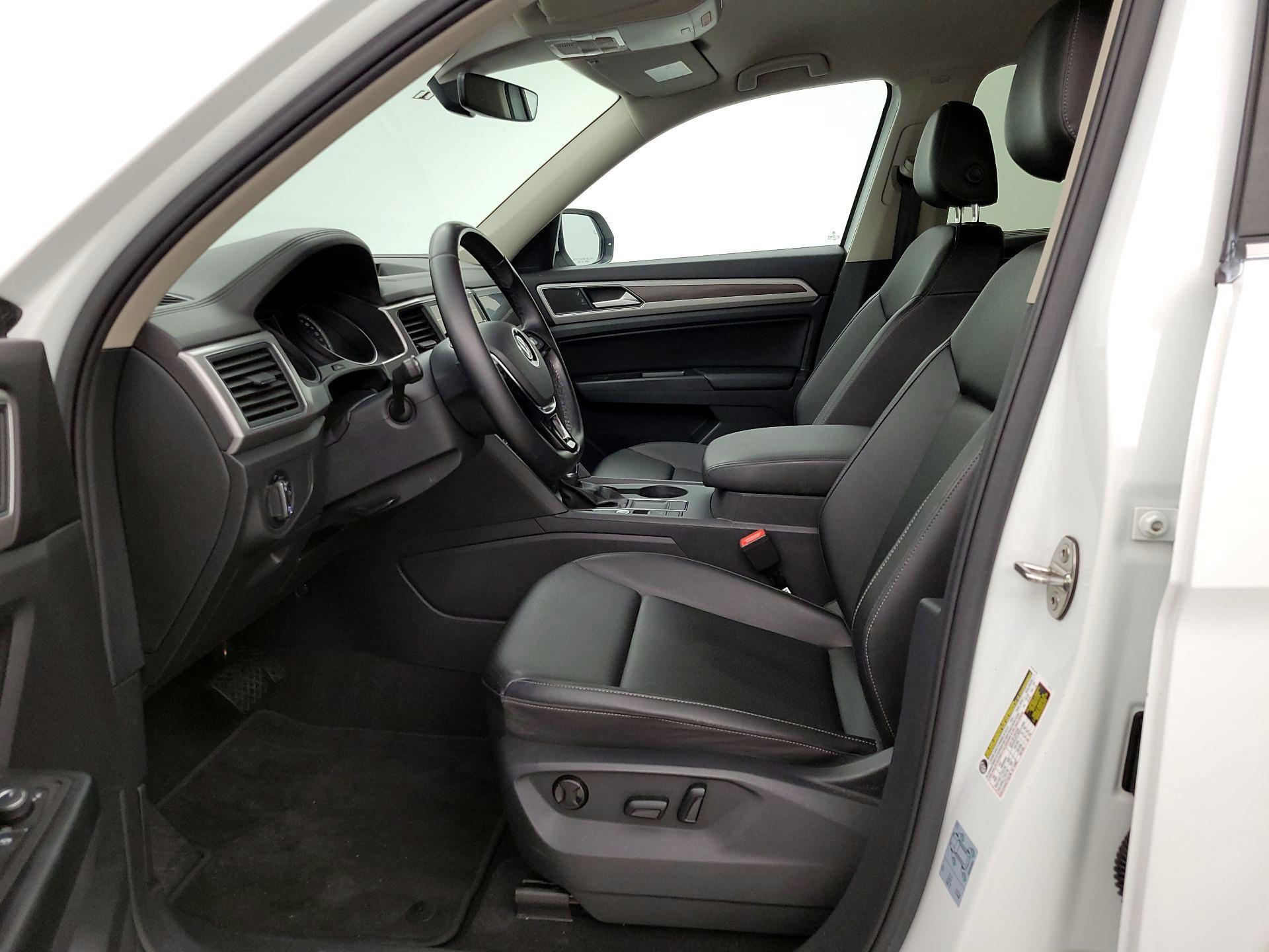 Thumbnail: 2019 Volkswagen Atlas - 11