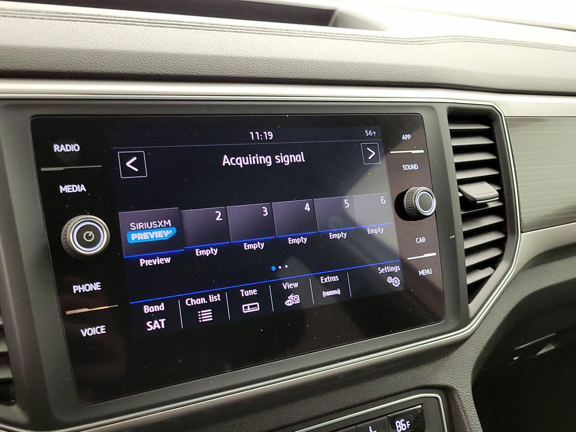 Thumbnail: 2019 Volkswagen Atlas - 15