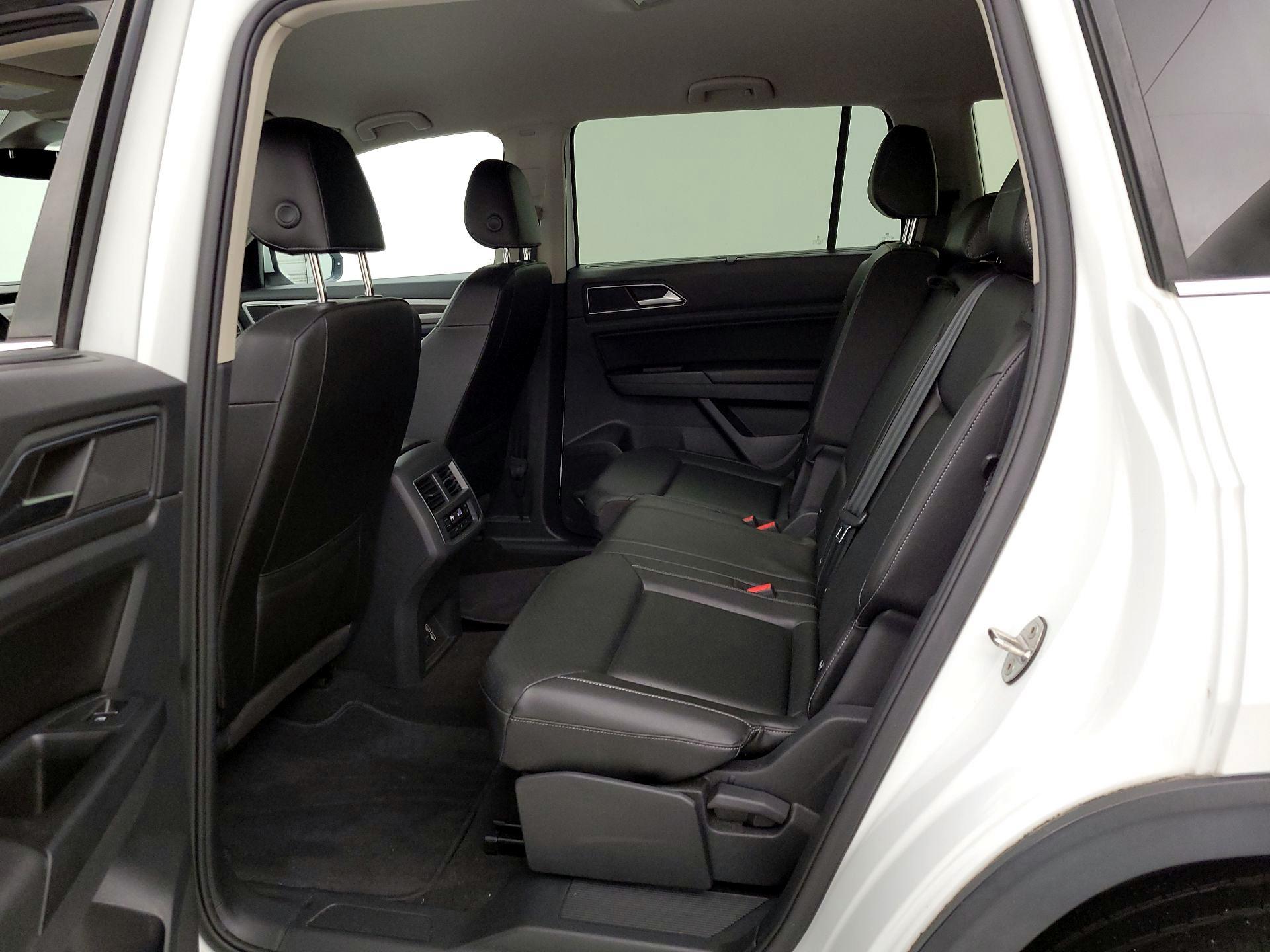 Thumbnail: 2019 Volkswagen Atlas - 19