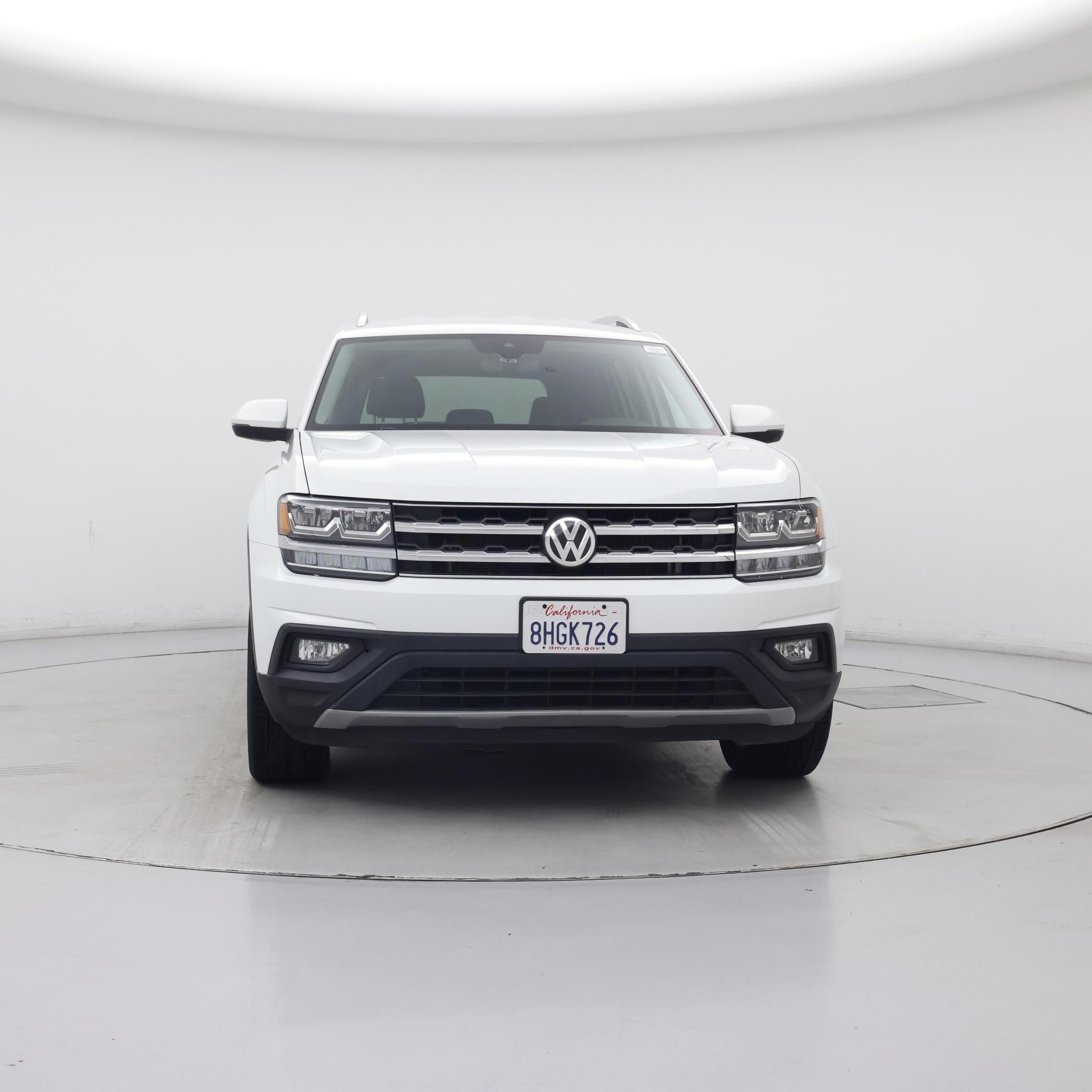 Thumbnail: 2019 Volkswagen Atlas - 5