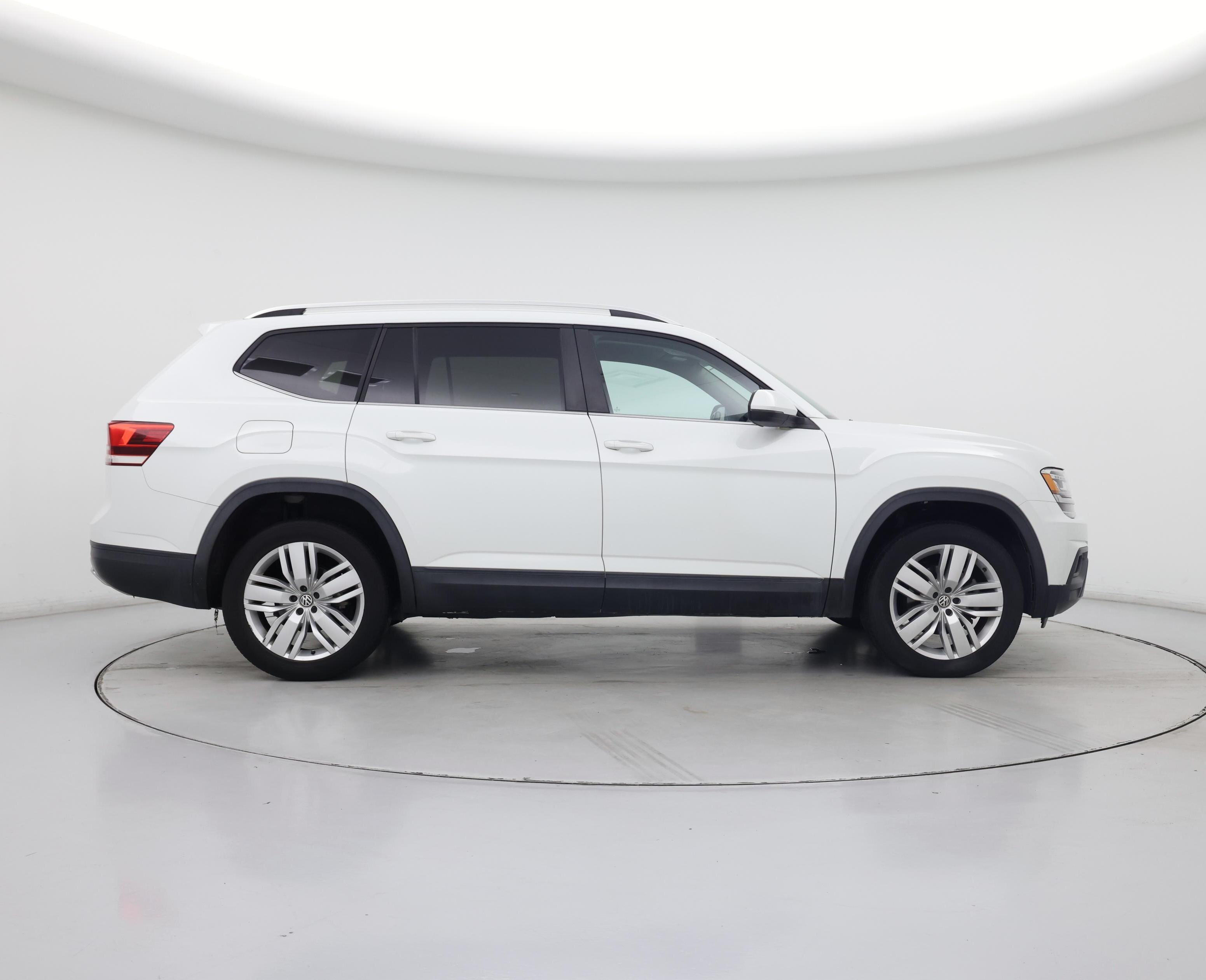 Thumbnail: 2019 Volkswagen Atlas - 7