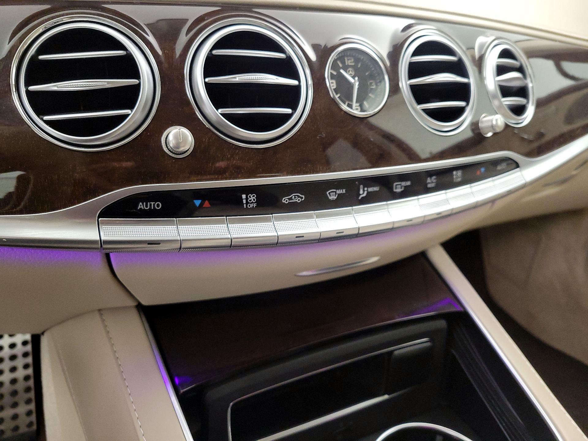 Thumbnail: 2020 Mercedes-Benz S-Class - 17