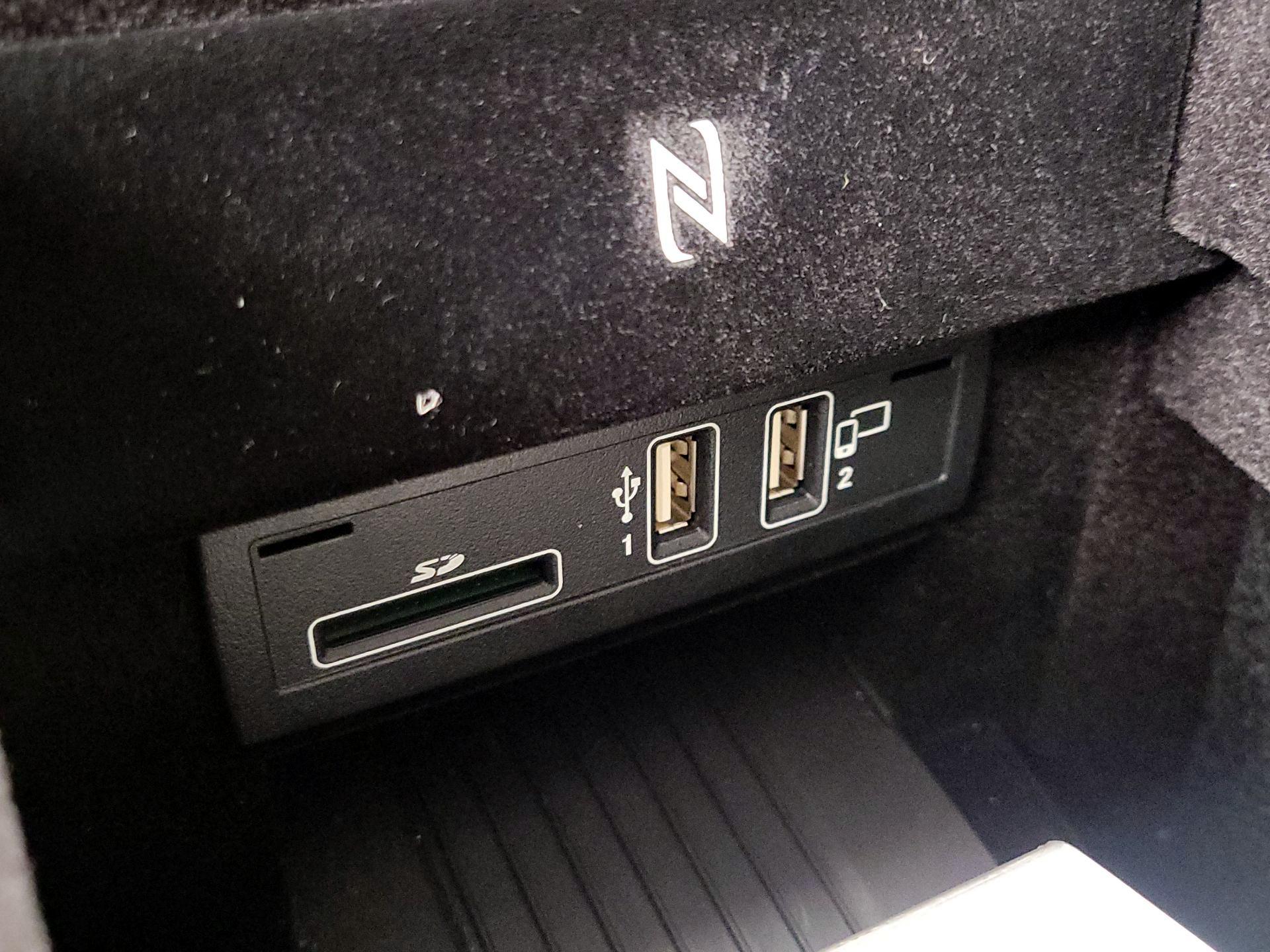 Thumbnail: 2020 Mercedes-Benz S-Class - 19