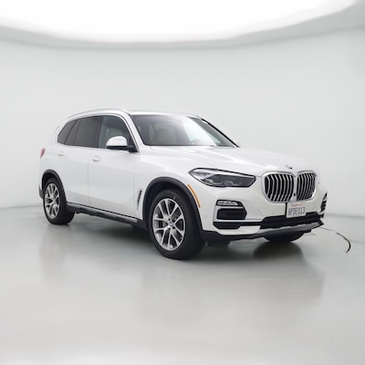 2020 BMW X5 sDrive40i