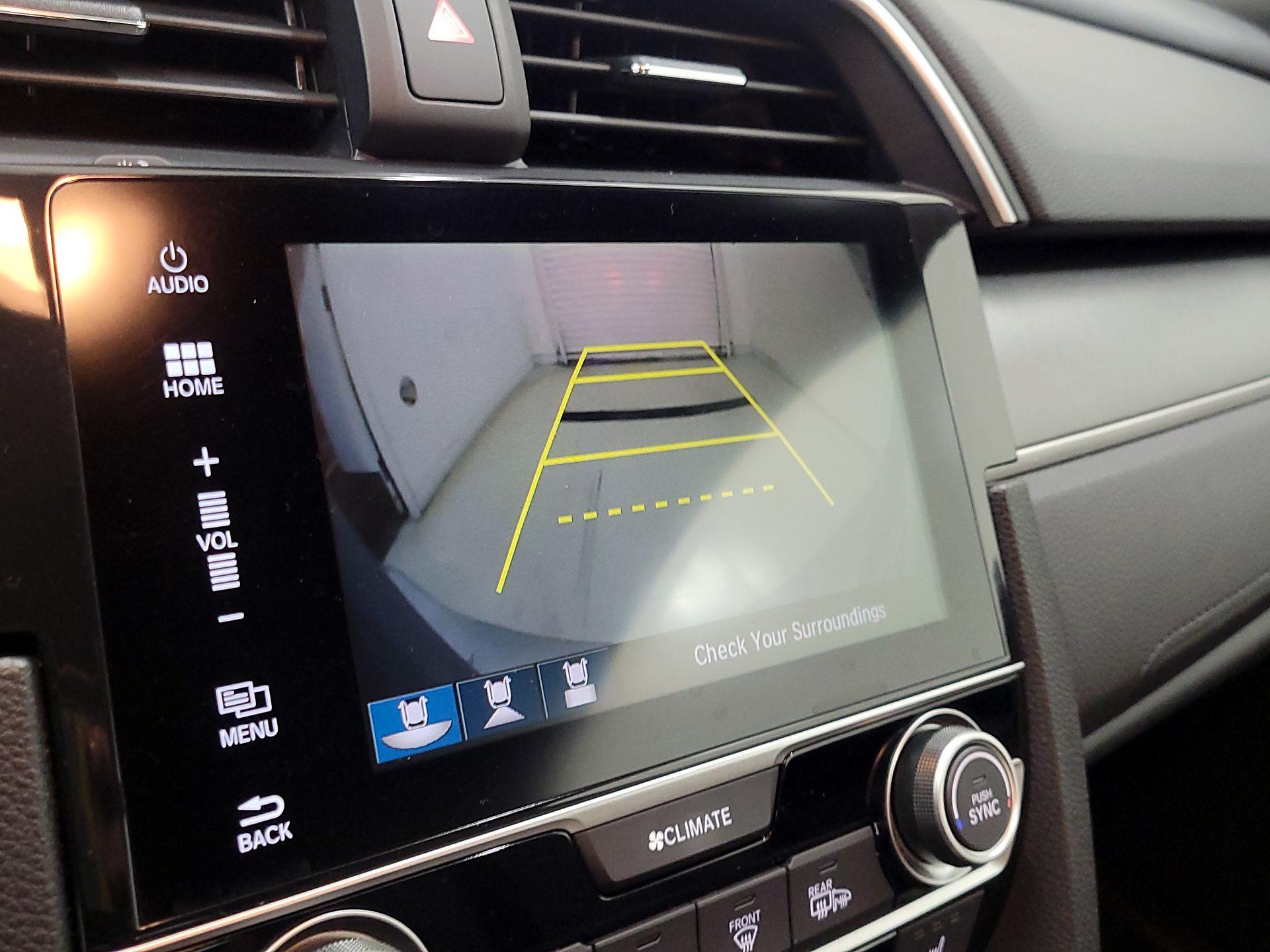 Thumbnail: 2016 Honda Civic - 14