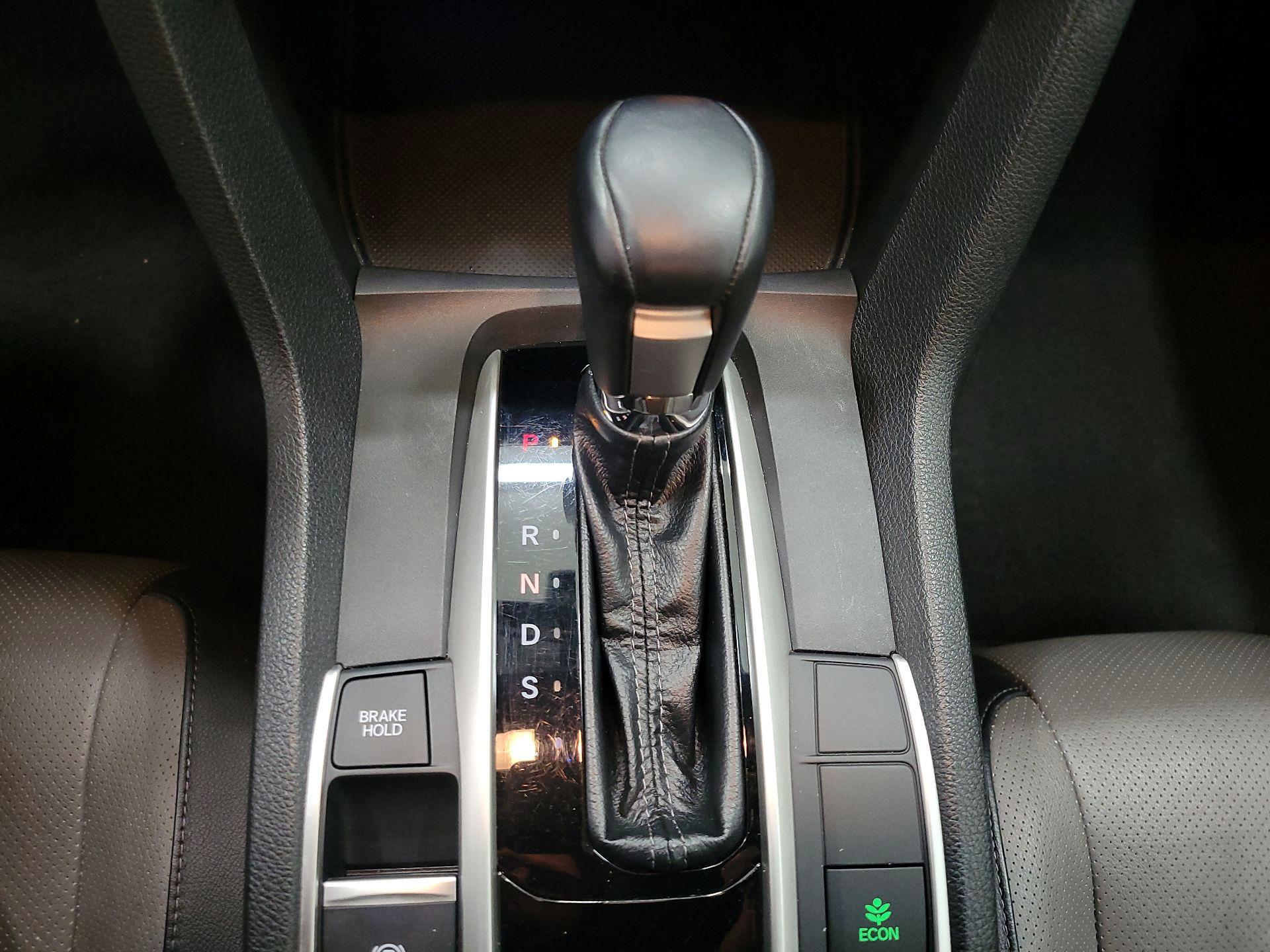 Thumbnail: 2016 Honda Civic - 17