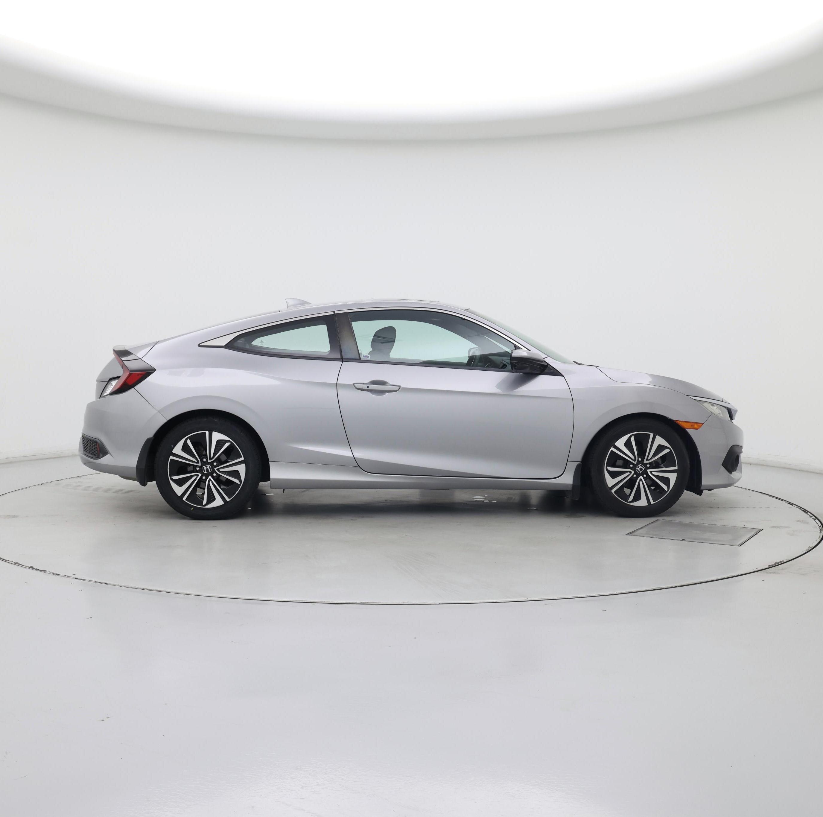 Thumbnail: 2016 Honda Civic - 7
