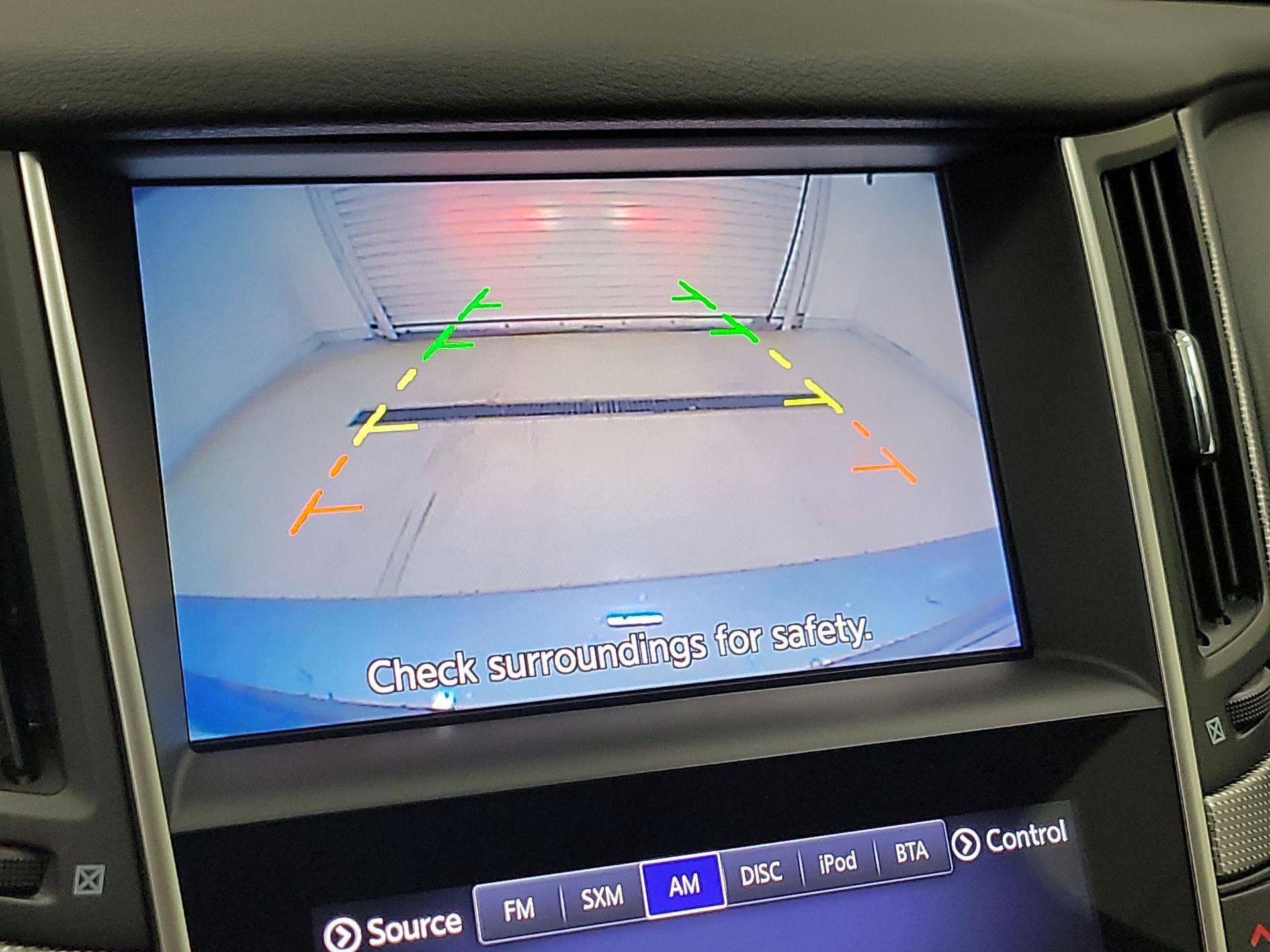 Thumbnail: 2018 INFINITI Q50 - 14