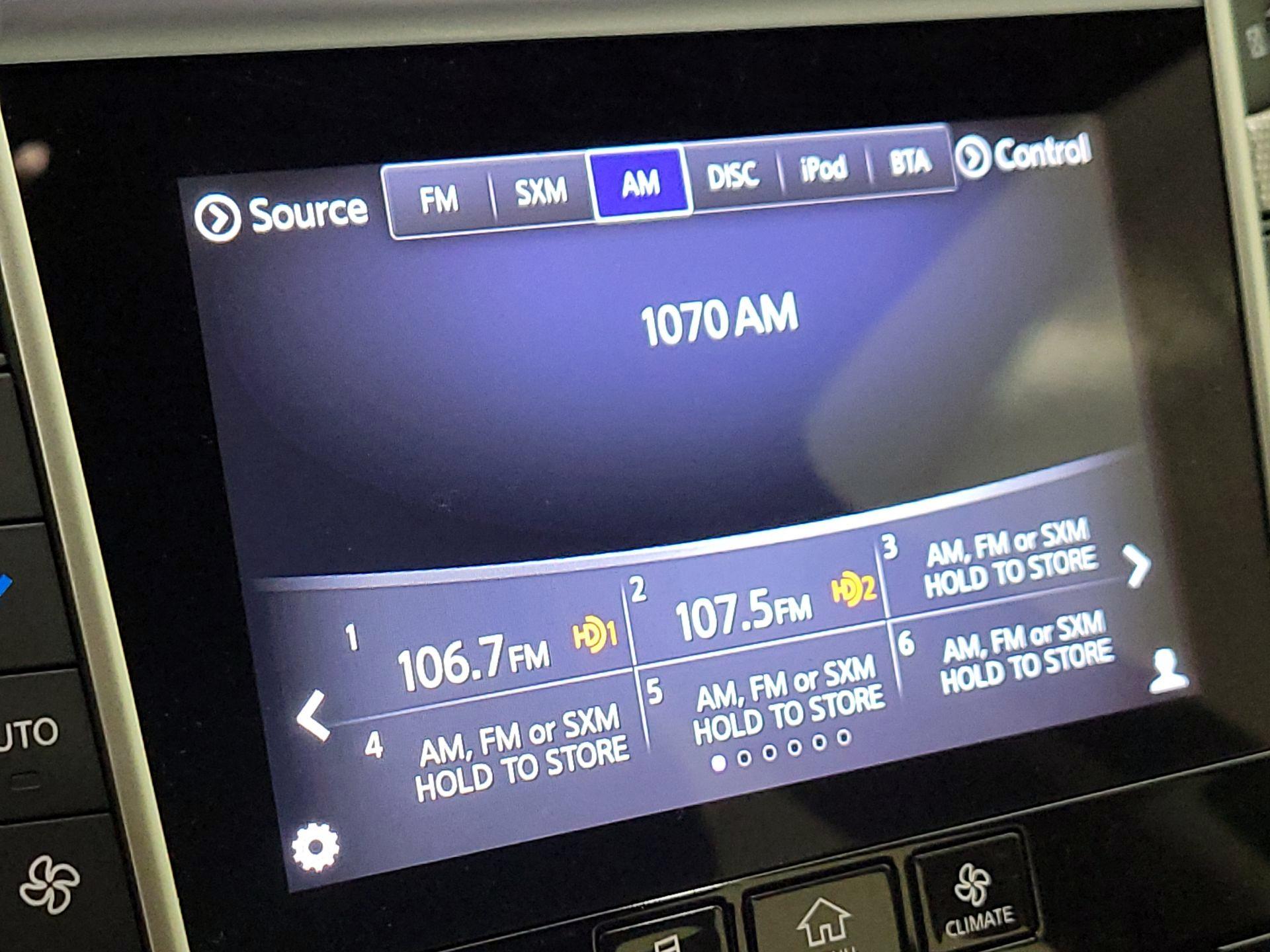 Thumbnail: 2018 INFINITI Q50 - 15