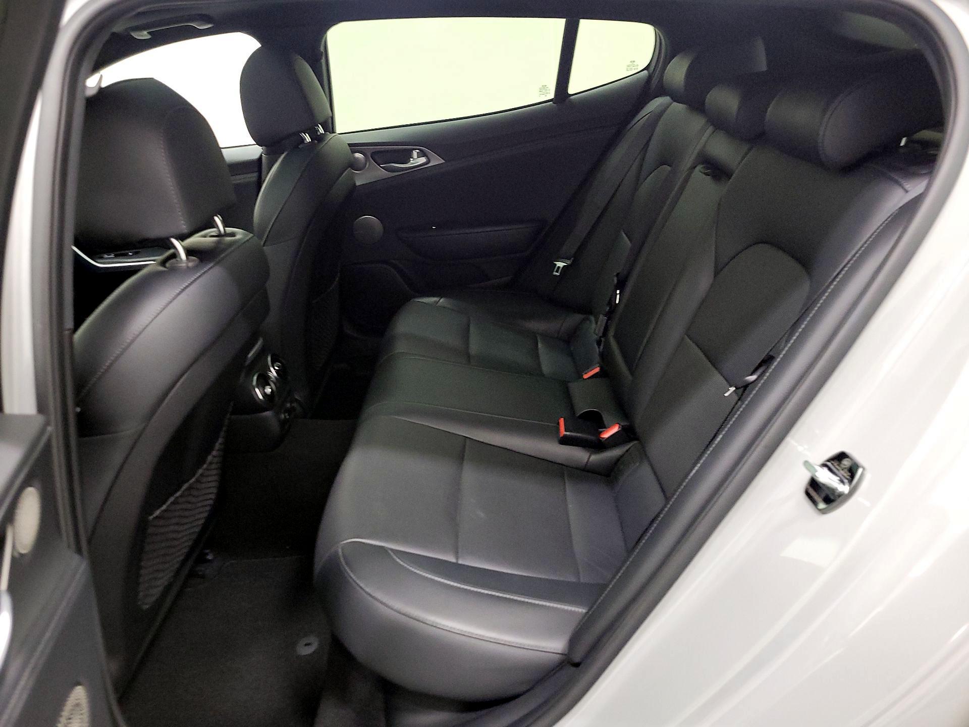 Thumbnail: 2020 Kia Stinger - 20