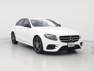 2019 Mercedes-Benz E300