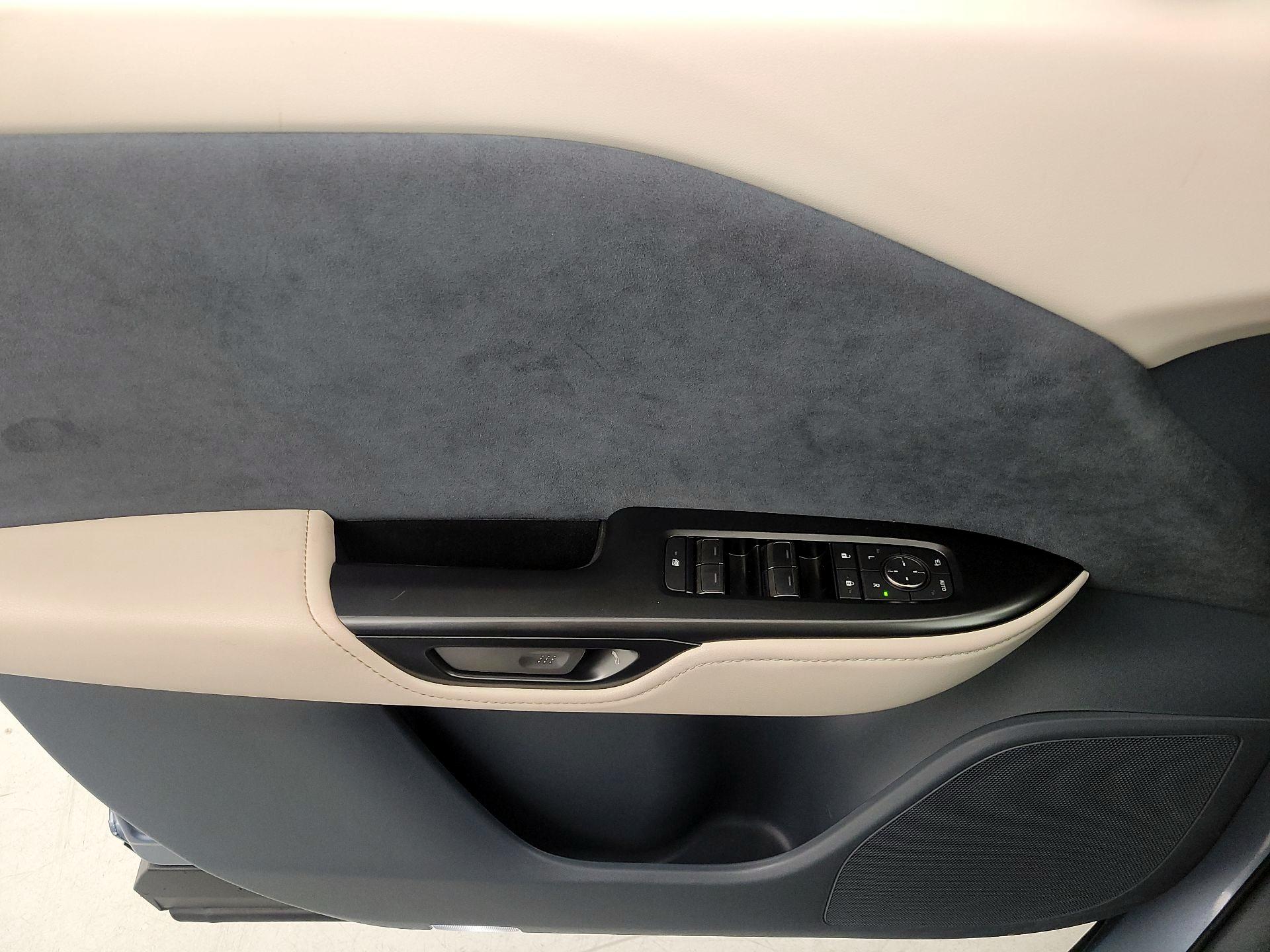 Thumbnail: 2023 Lexus RZ - 12