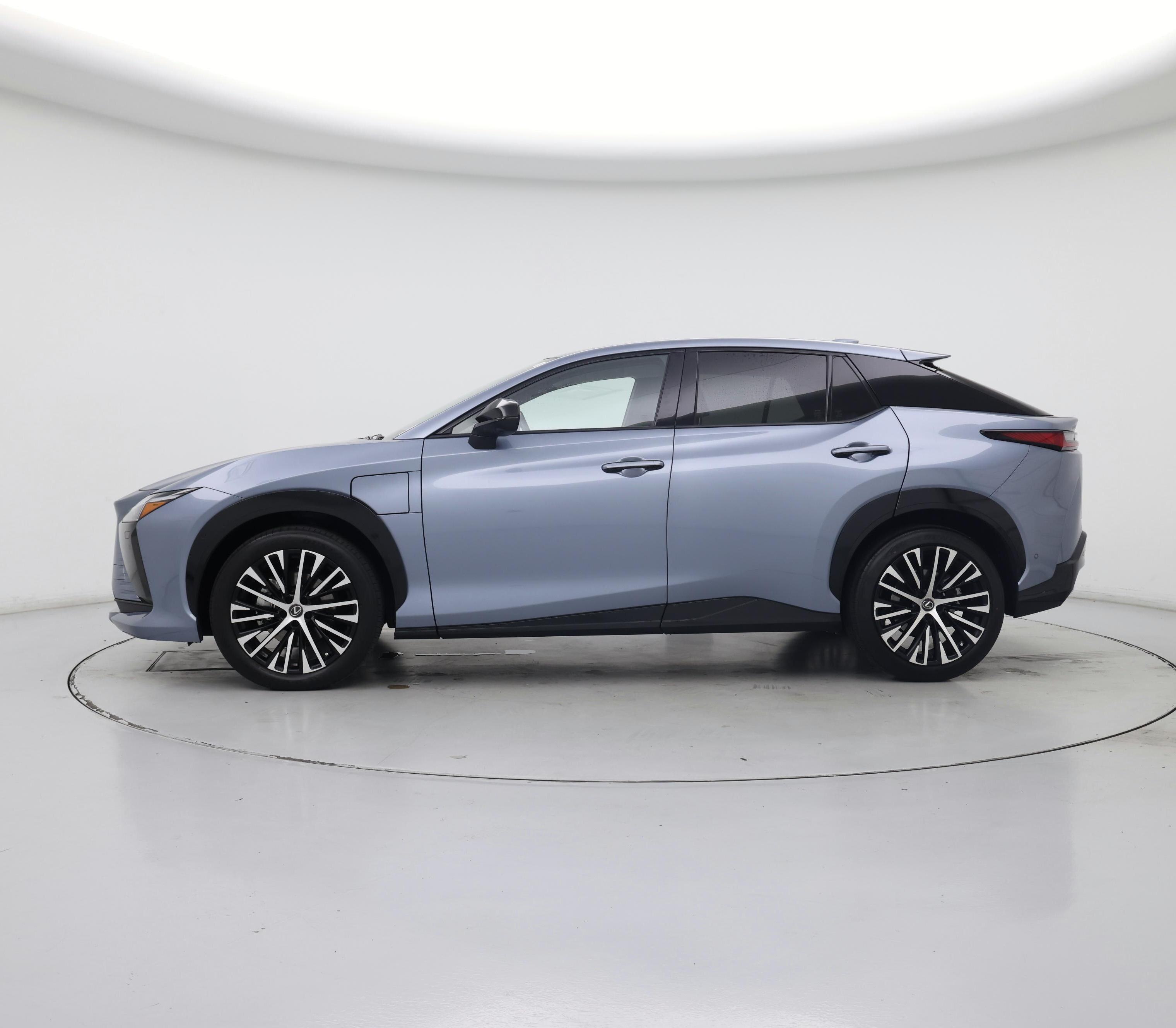 Thumbnail: 2023 Lexus RZ - 3