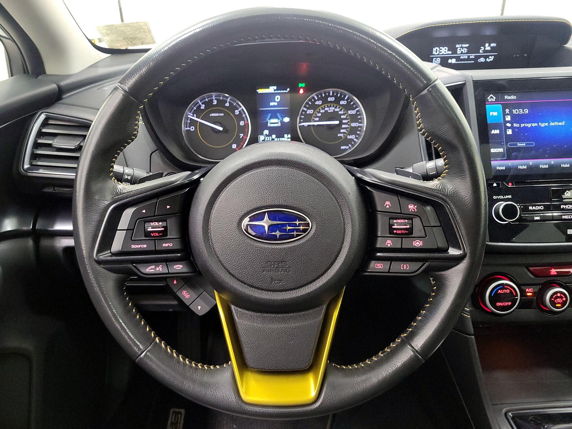 Thumbnail: 2023 Subaru Crosstrek - 10