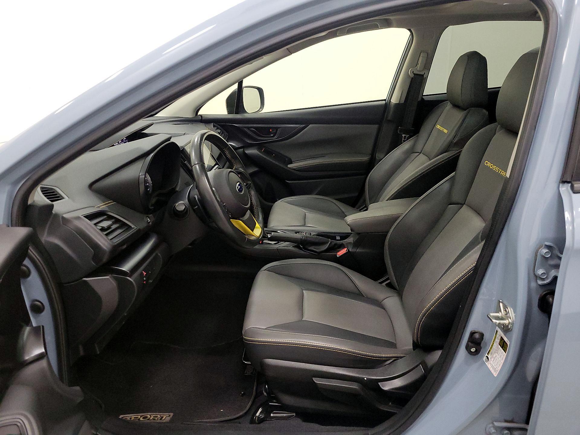 Thumbnail: 2023 Subaru Crosstrek - 11