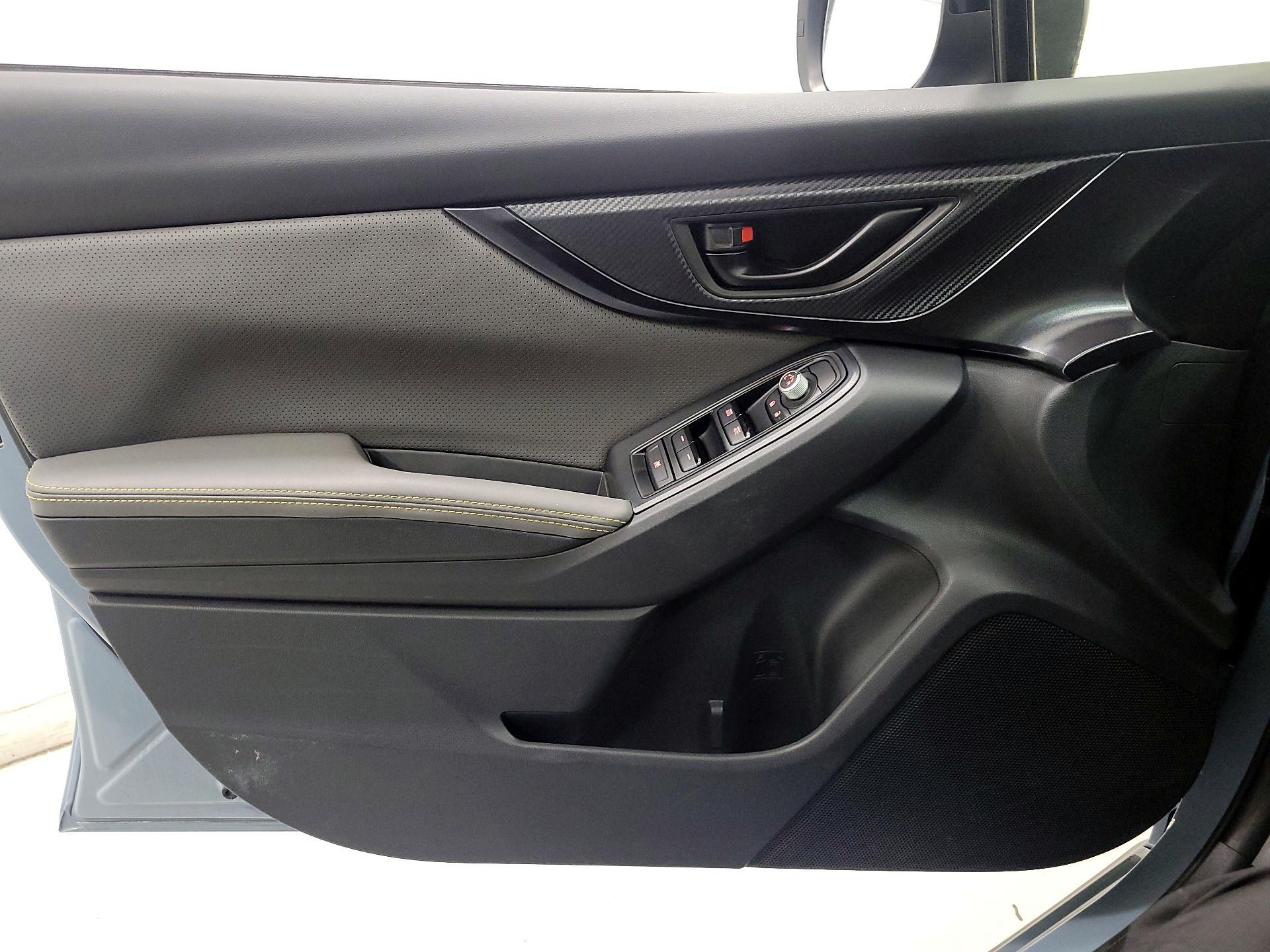 Thumbnail: 2023 Subaru Crosstrek - 12