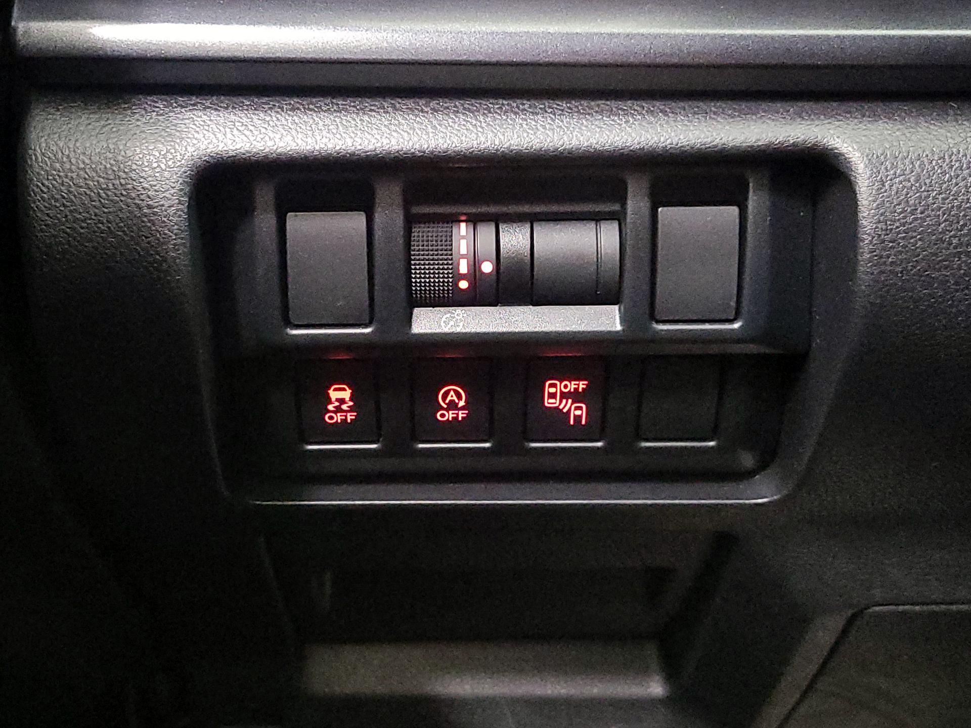 Thumbnail: 2023 Subaru Crosstrek - 13