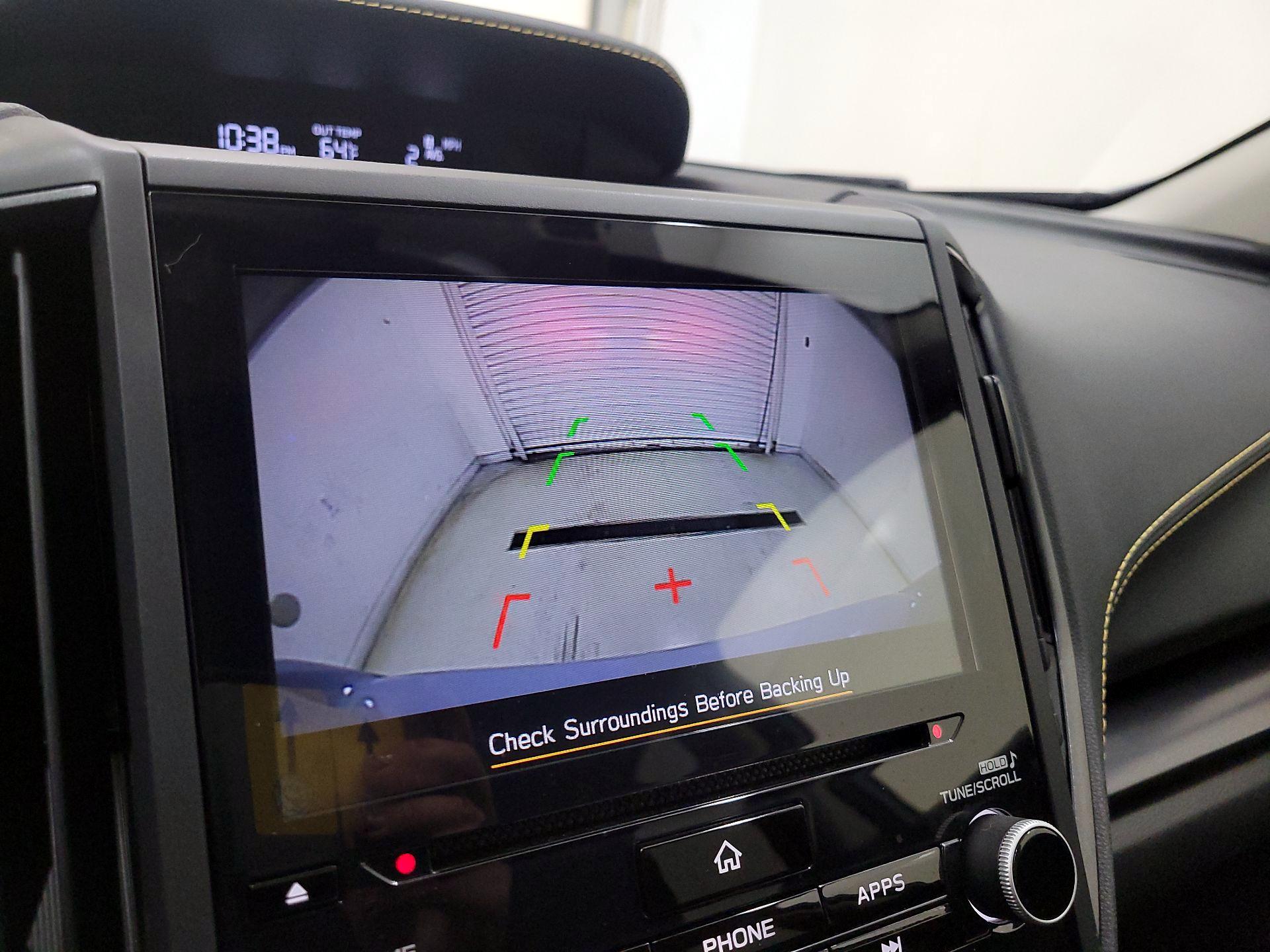 Thumbnail: 2023 Subaru Crosstrek - 14