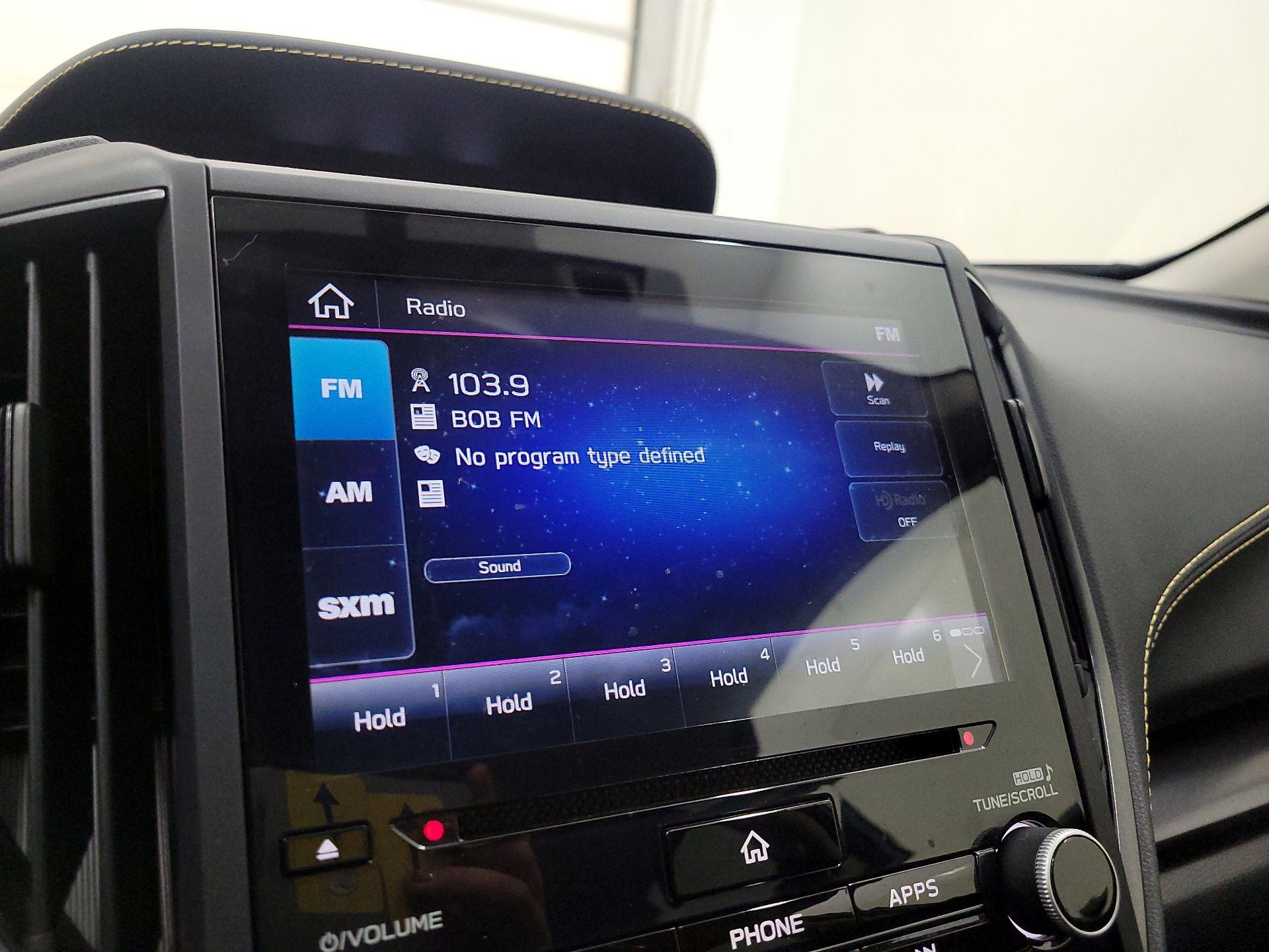 Thumbnail: 2023 Subaru Crosstrek - 15