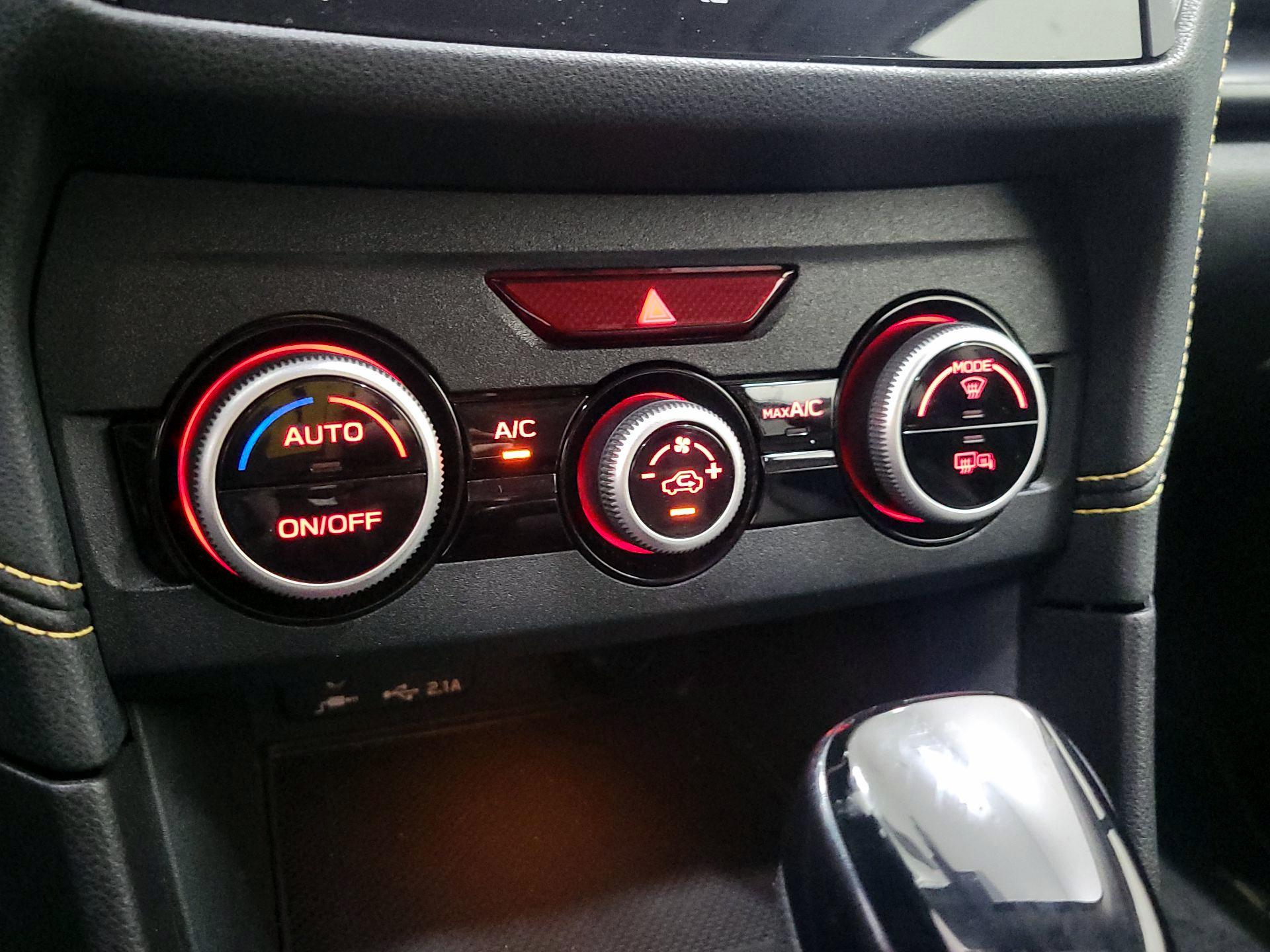 Thumbnail: 2023 Subaru Crosstrek - 16