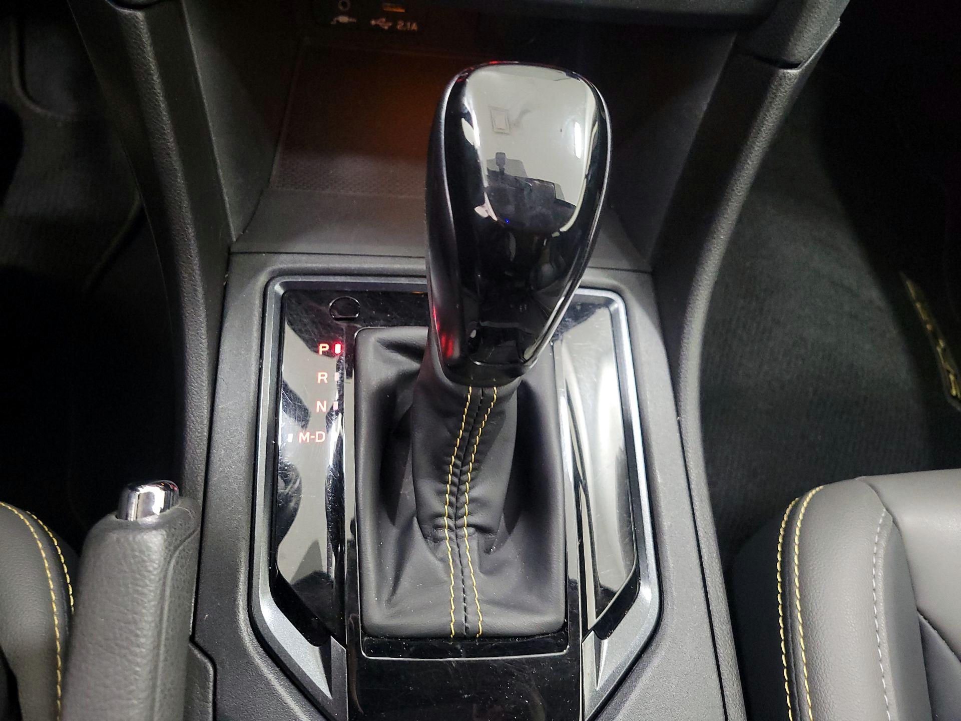 Thumbnail: 2023 Subaru Crosstrek - 17