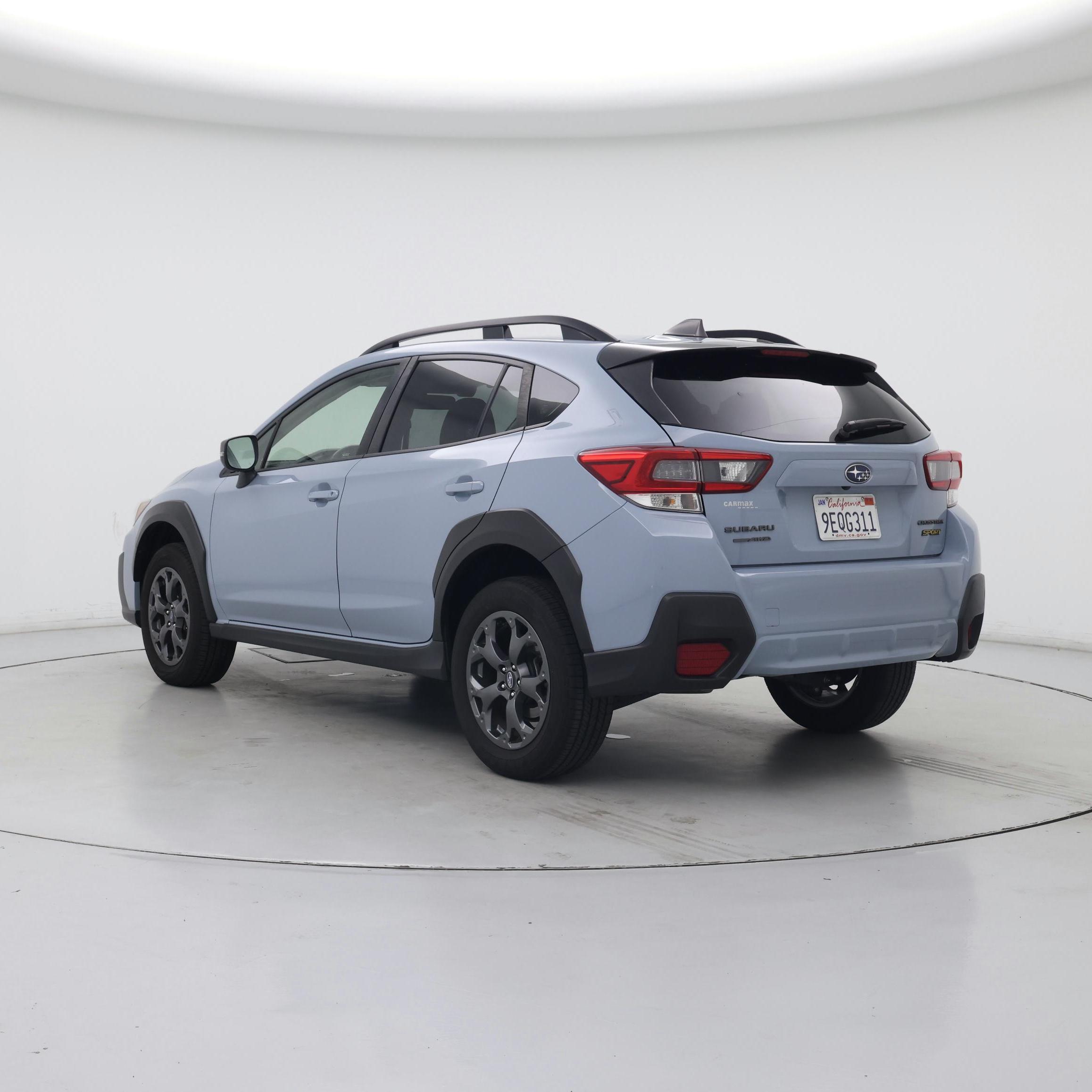 Thumbnail: 2023 Subaru Crosstrek - 2