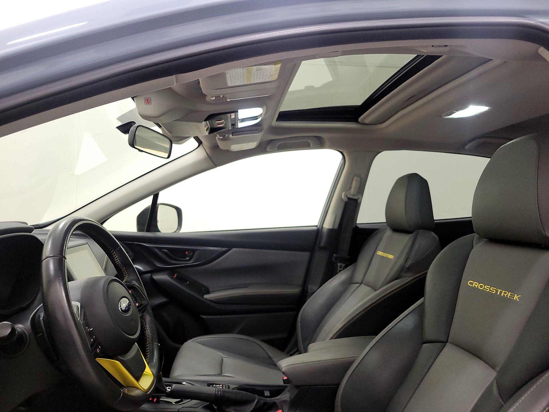 Thumbnail: 2023 Subaru Crosstrek - 19