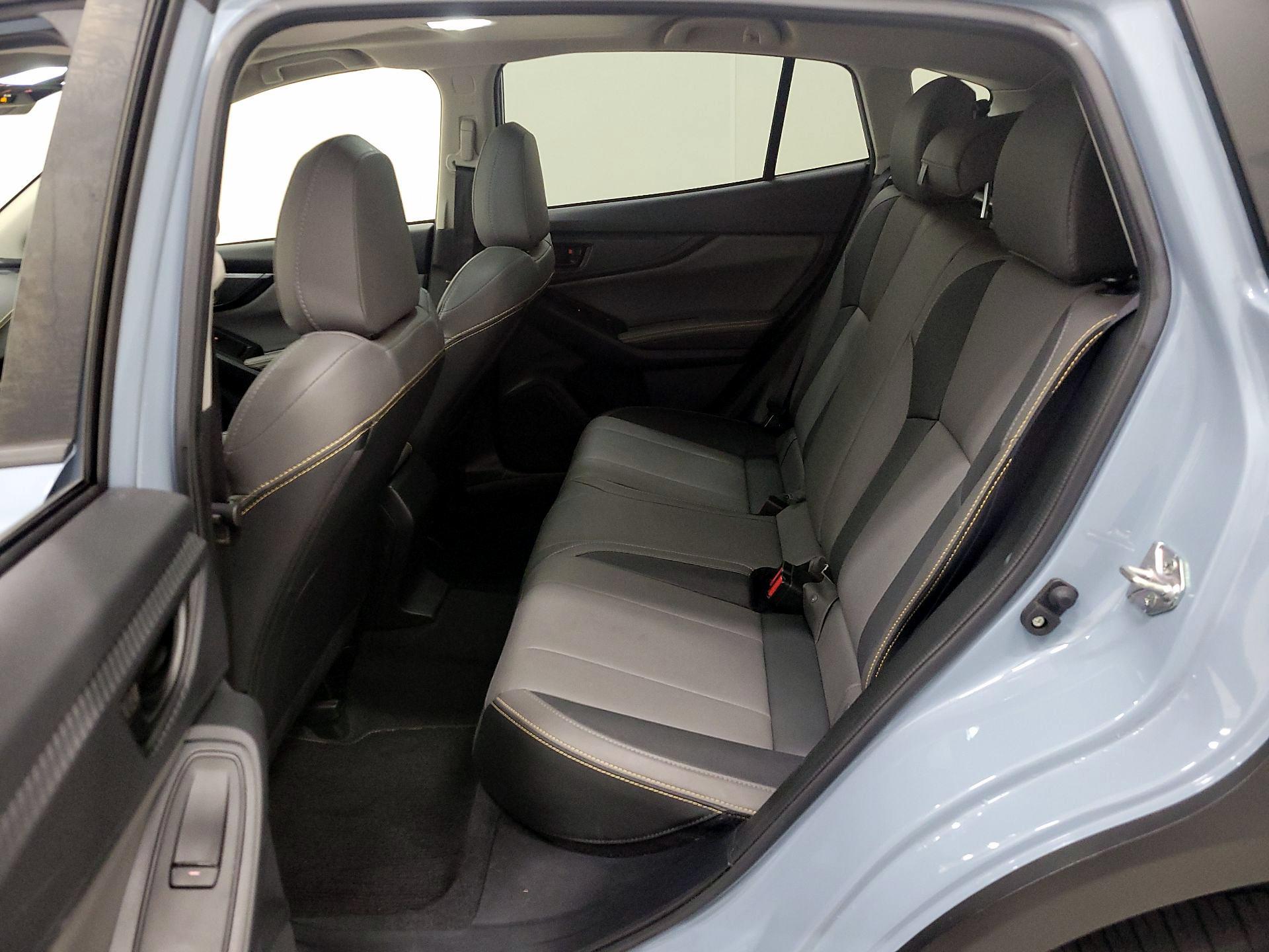 Thumbnail: 2023 Subaru Crosstrek - 20