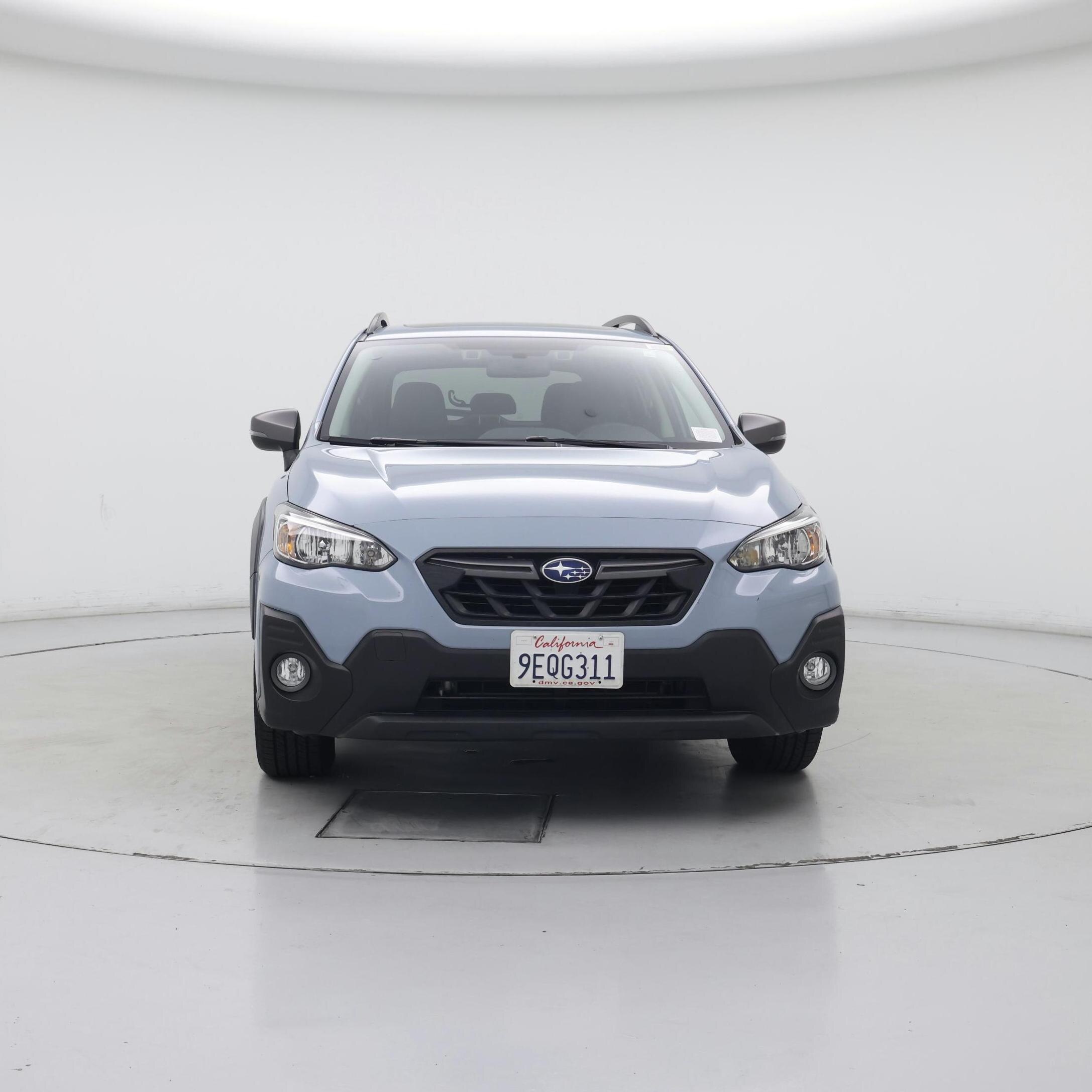 Thumbnail: 2023 Subaru Crosstrek - 5